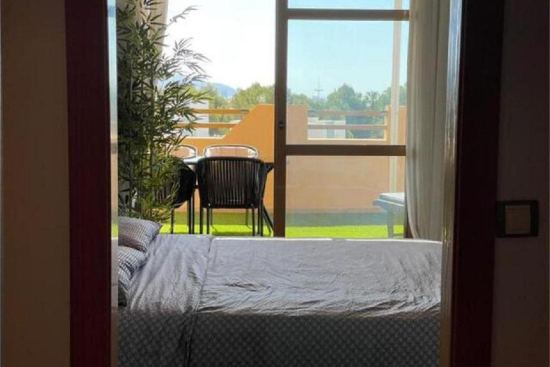 Herverkoop - Apartment - Finestrat - Sierra cortina