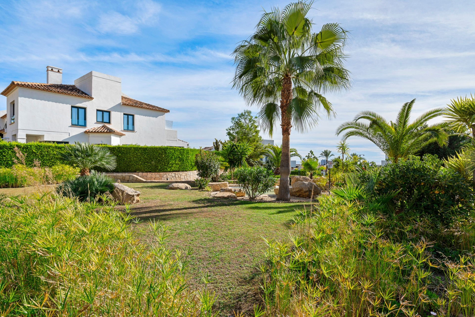 Herverkoop - Apartment - Finestrat - Sierra Cortina