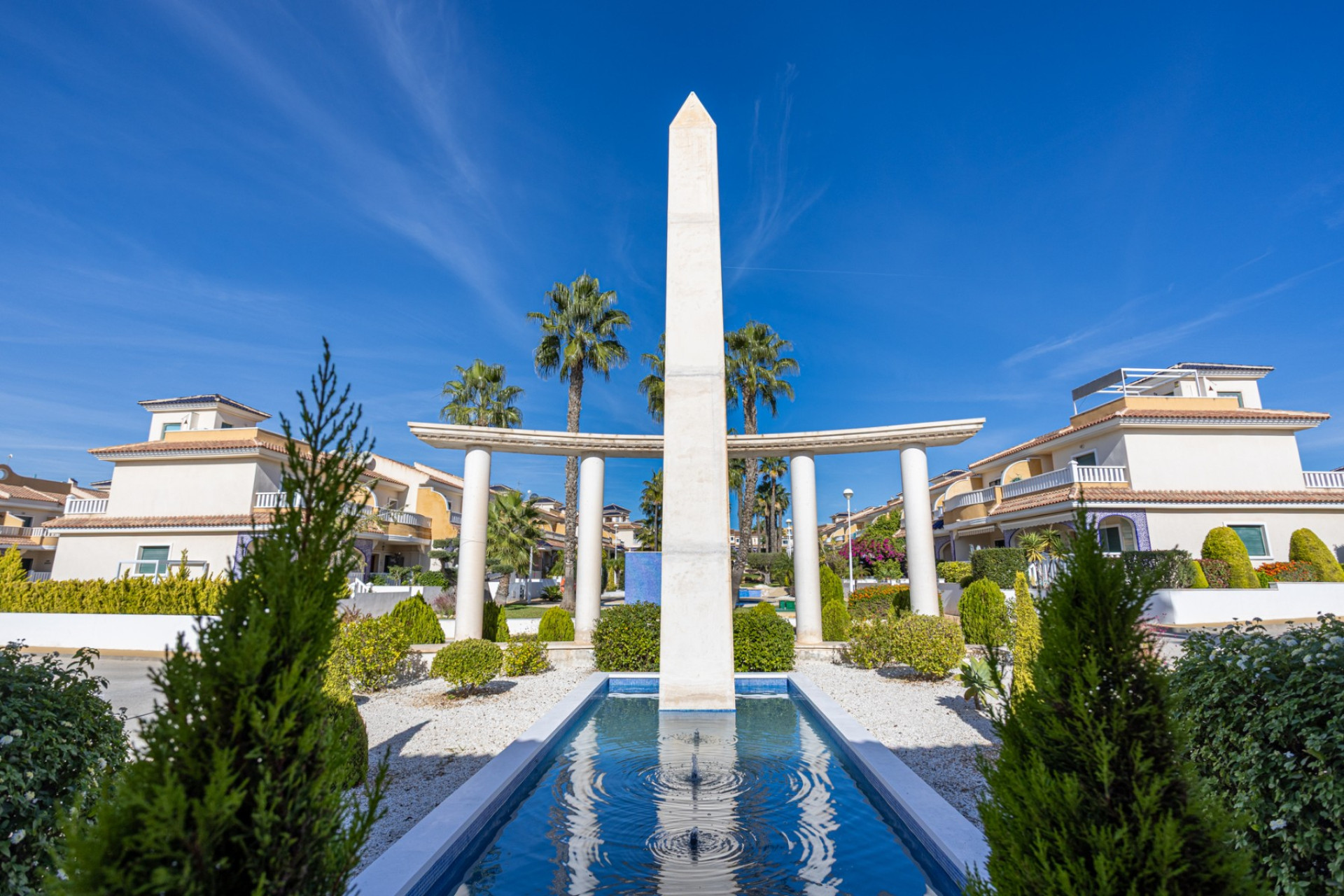 Herverkoop - Apartment flat - Ciudad Quesada - Rojales - Doña Pepa