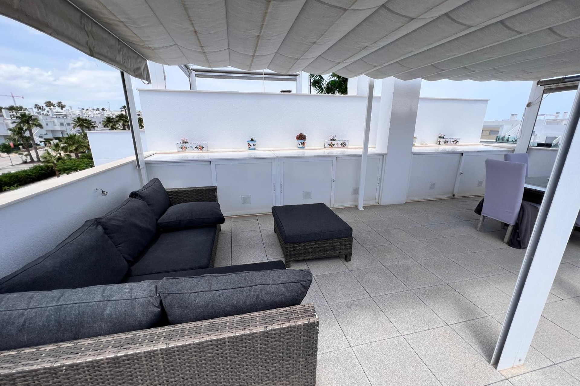 Herverkoop - Apartment flat - Entre Naranjo - Vistabella Golf - Entre Naranjos Vistabella Golf