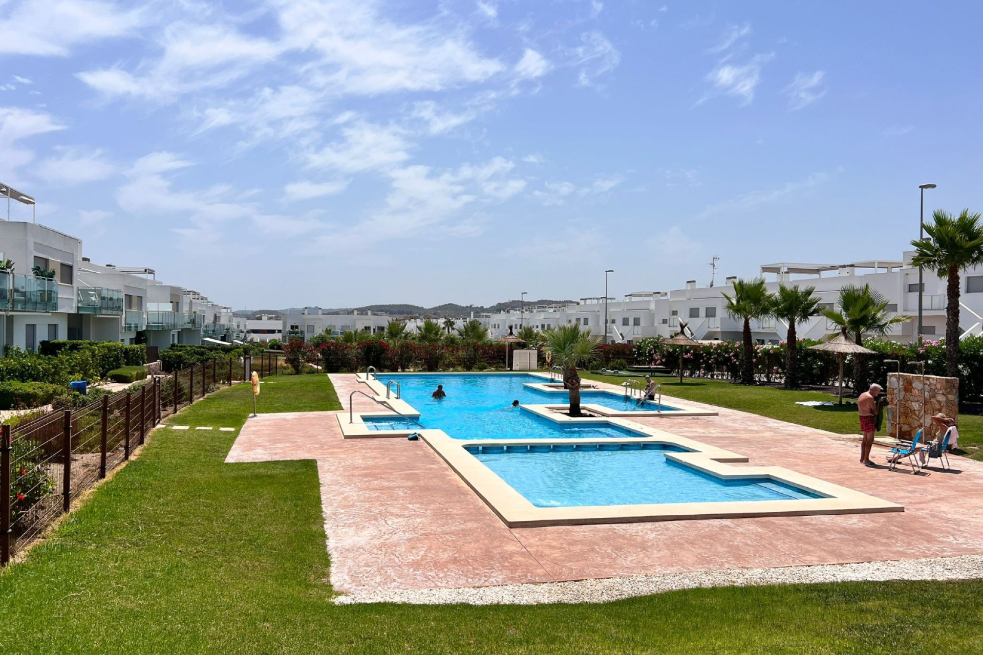 Herverkoop - Apartment flat - Entre Naranjo - Vistabella Golf - Entre Naranjos Vistabella Golf