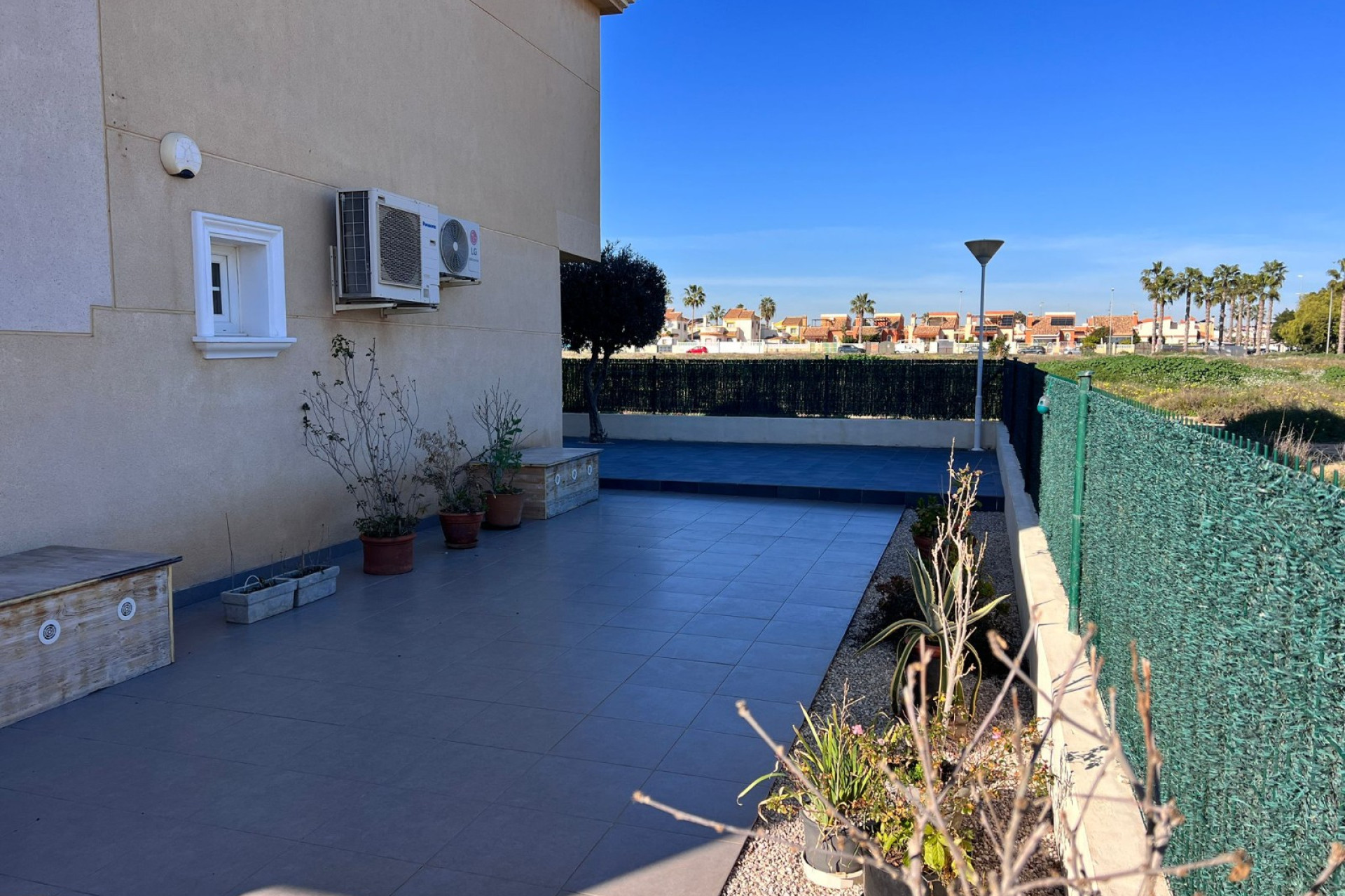 Herverkoop - Apartment flat - Guardamar del Segura - El Raso