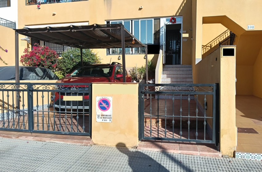 Herverkoop - Apartment flat - Los Montesinos - La Herrada