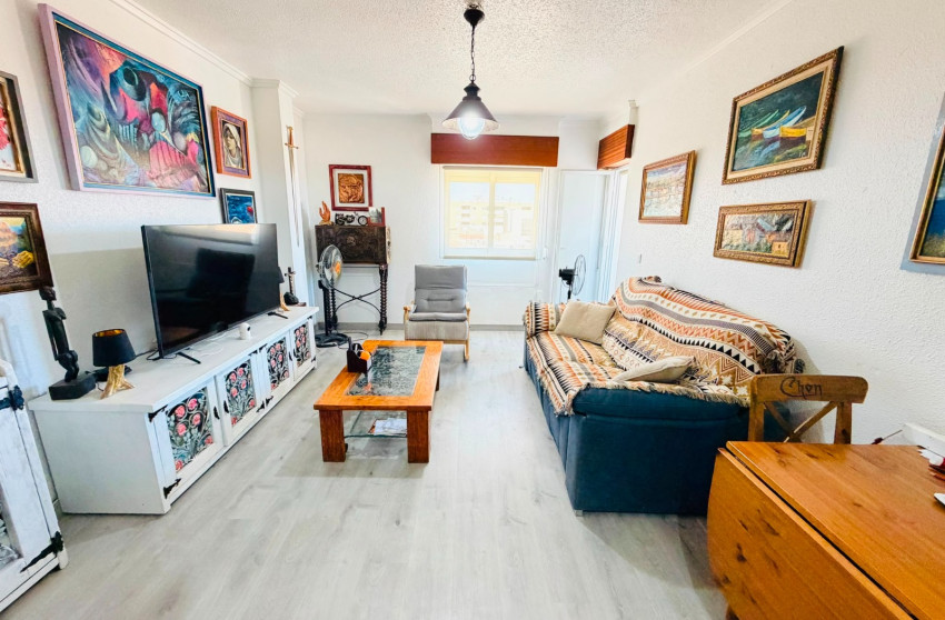 Herverkoop - Apartment flat - Los Montesinos