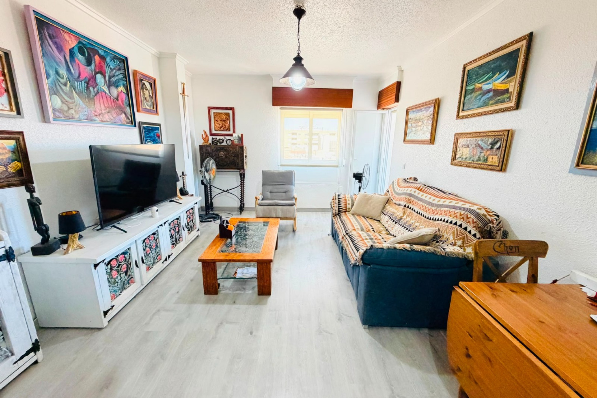 Herverkoop - Apartment flat - Los Montesinos