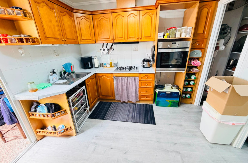 Herverkoop - Apartment flat - Los Montesinos