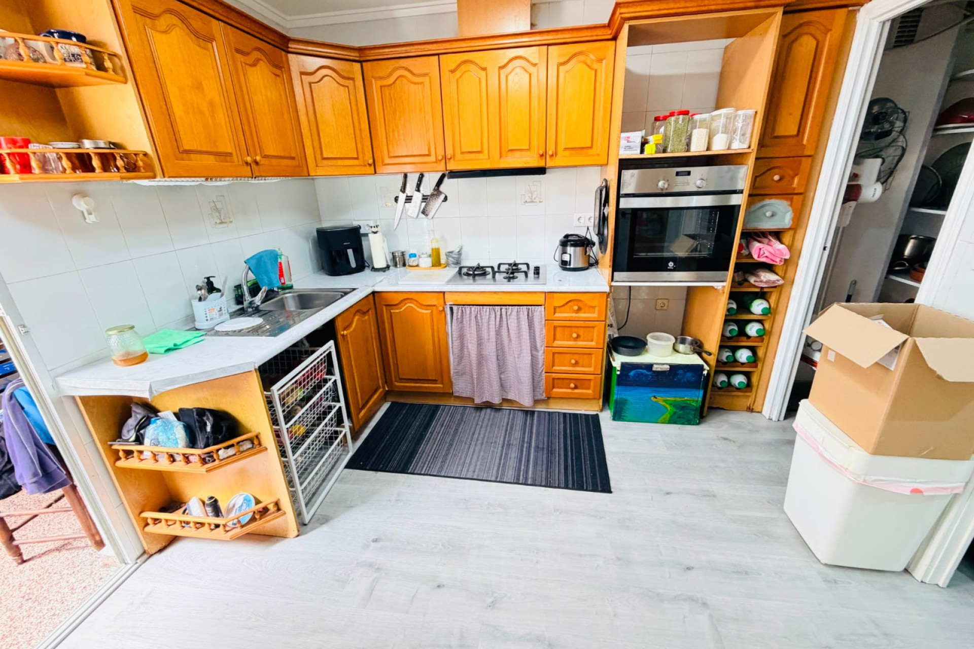 Herverkoop - Apartment flat - Los Montesinos
