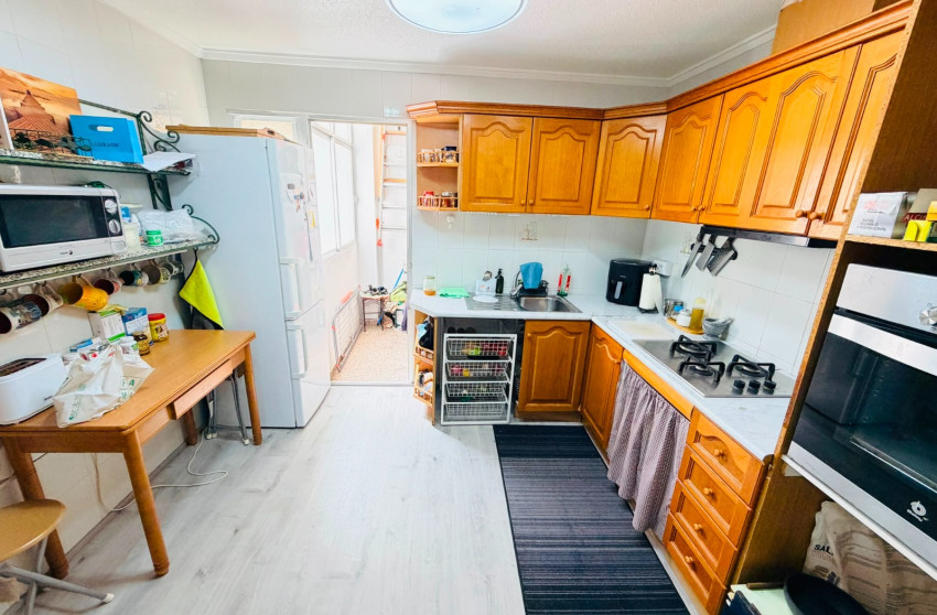 Herverkoop - Apartment flat - Los Montesinos
