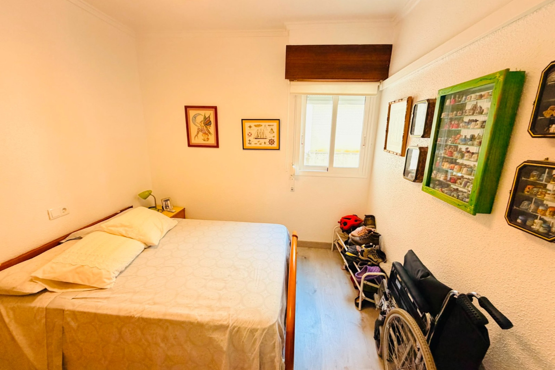 Herverkoop - Apartment flat - Los Montesinos