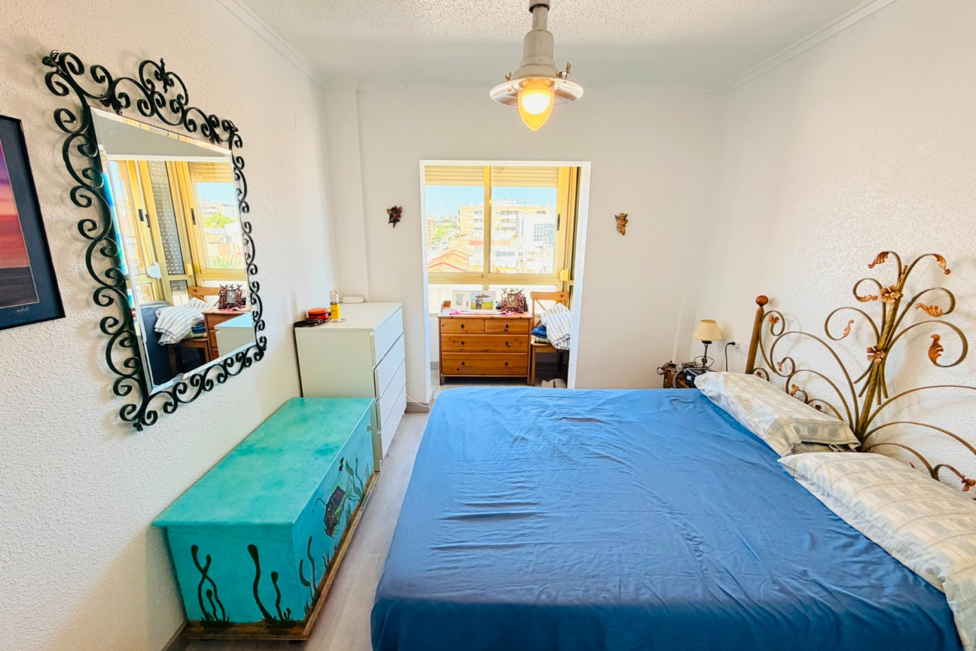 Herverkoop - Apartment flat - Los Montesinos