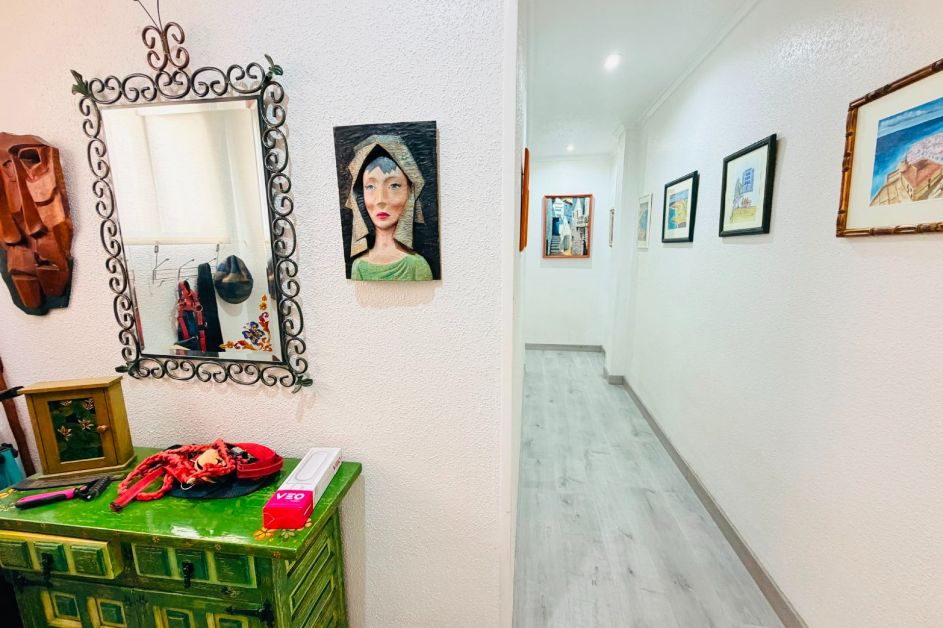 Herverkoop - Apartment flat - Los Montesinos