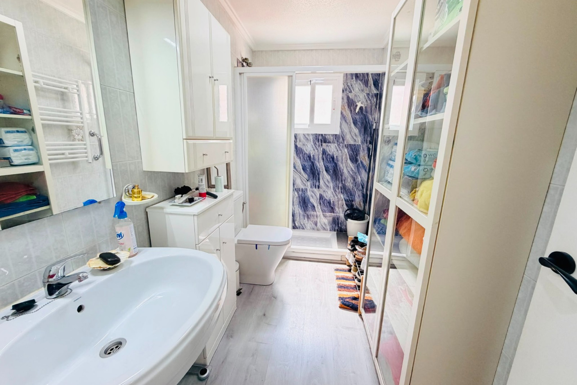 Herverkoop - Apartment flat - Los Montesinos