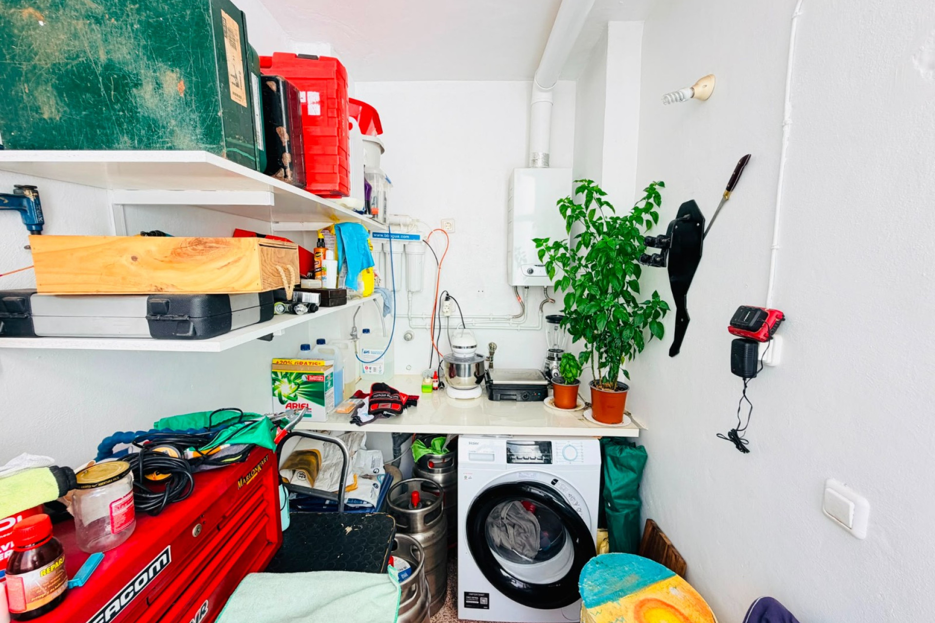 Herverkoop - Apartment flat - Los Montesinos