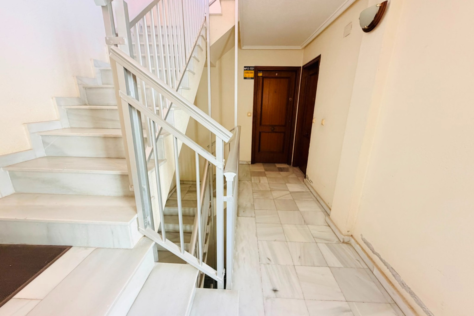Herverkoop - Apartment flat - Los Montesinos