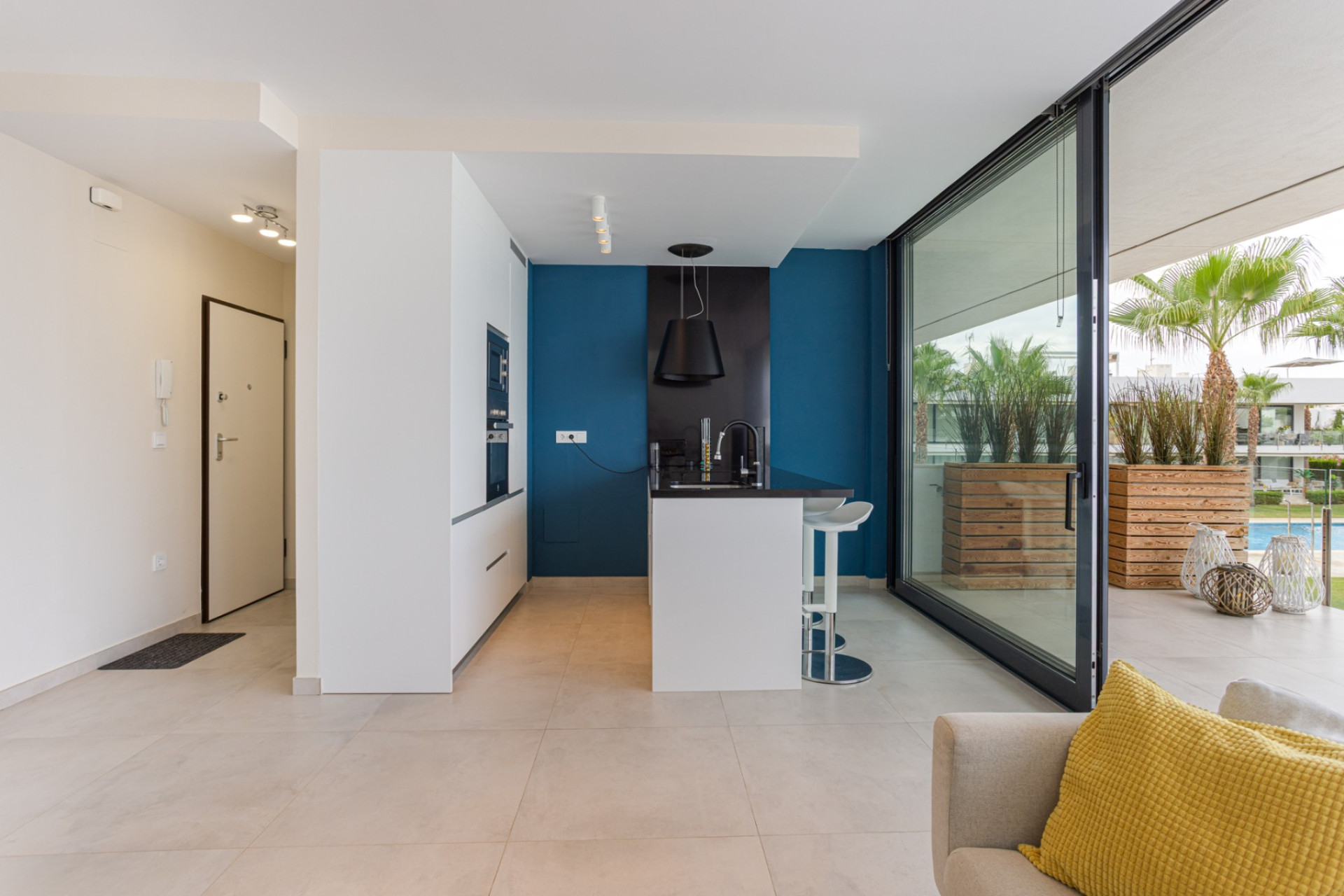 Herverkoop - Apartment flat - Mar de Cristal