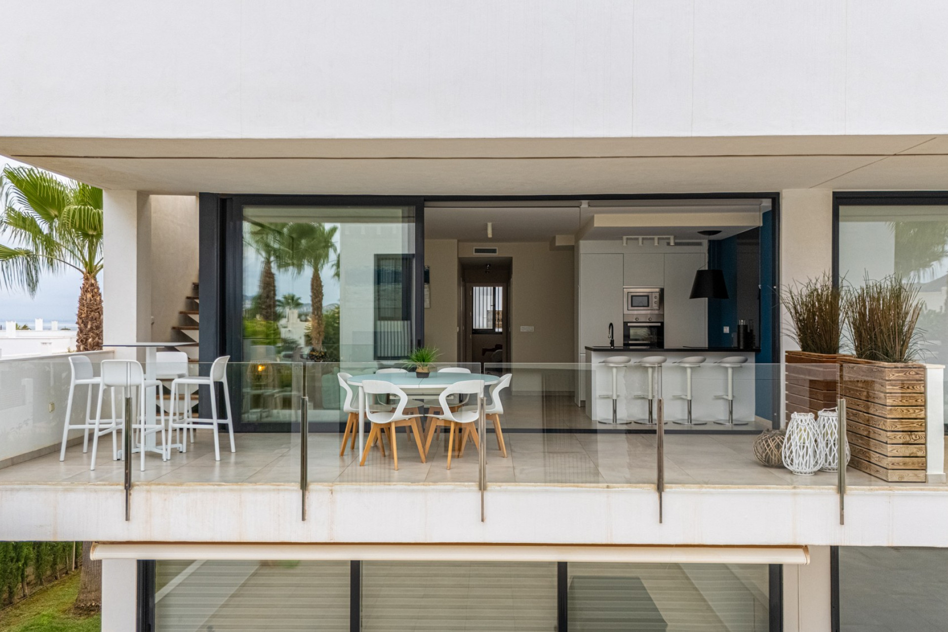 Herverkoop - Apartment flat - Mar de Cristal