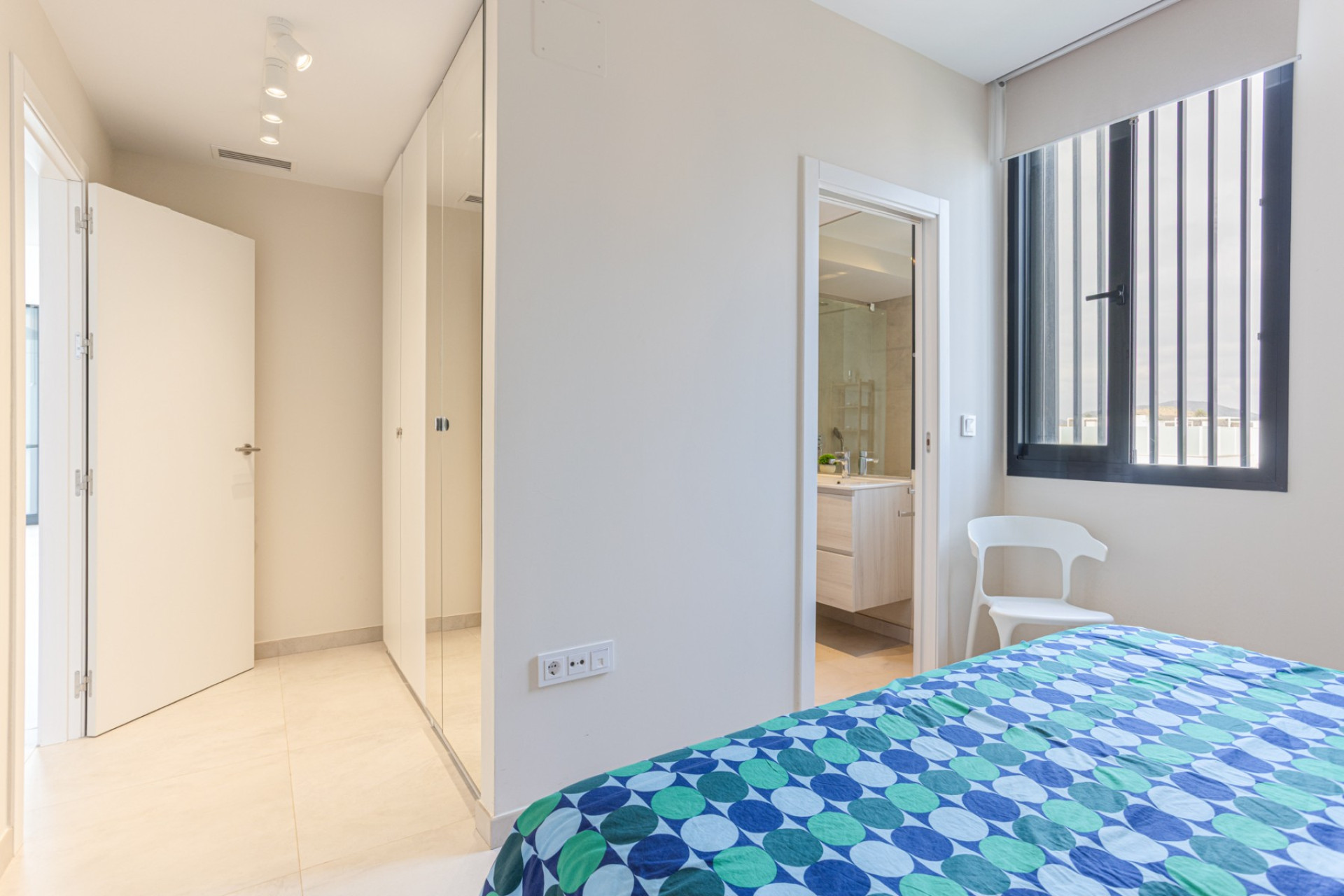 Herverkoop - Apartment flat - Mar de Cristal