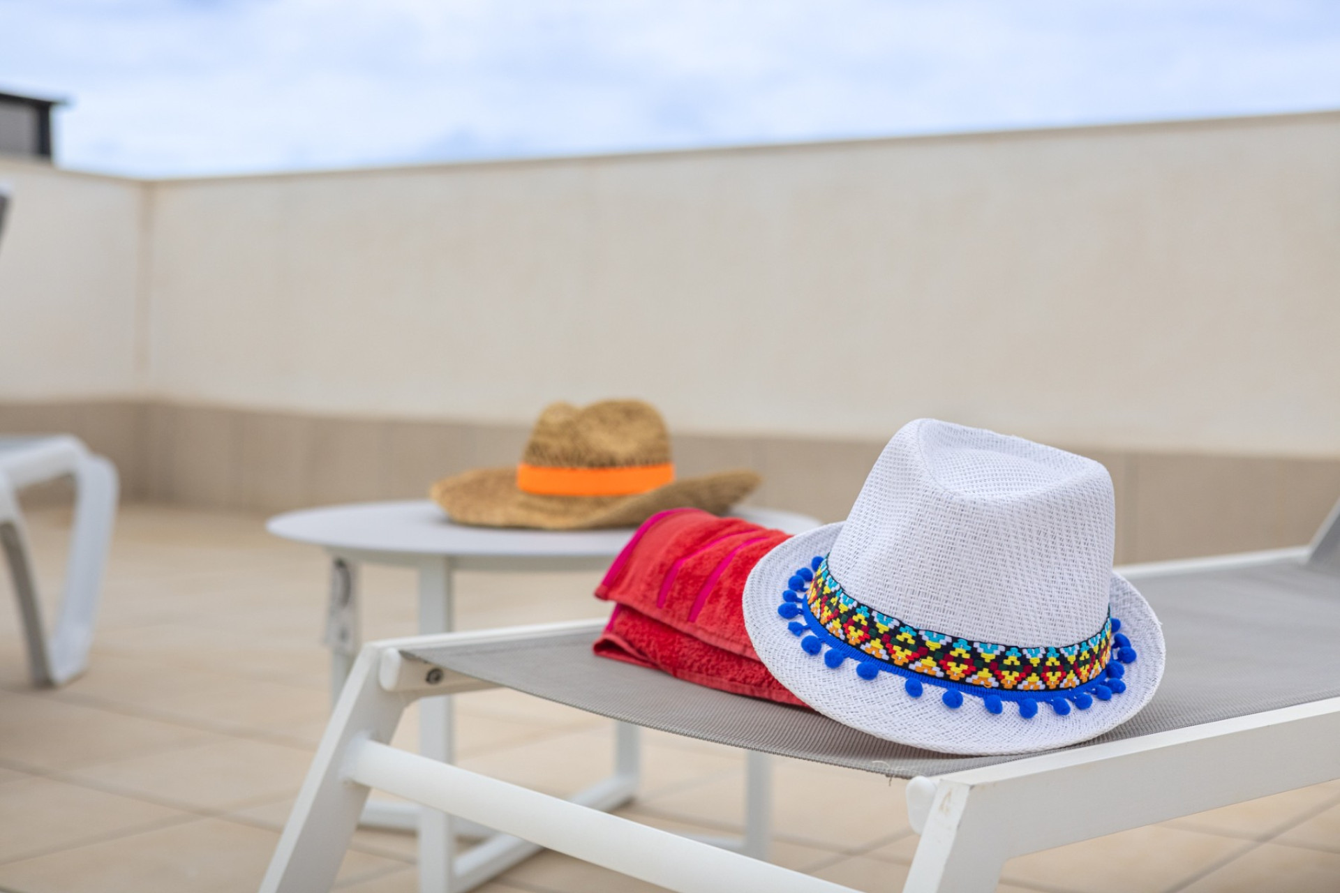 Herverkoop - Apartment flat - Mar de Cristal