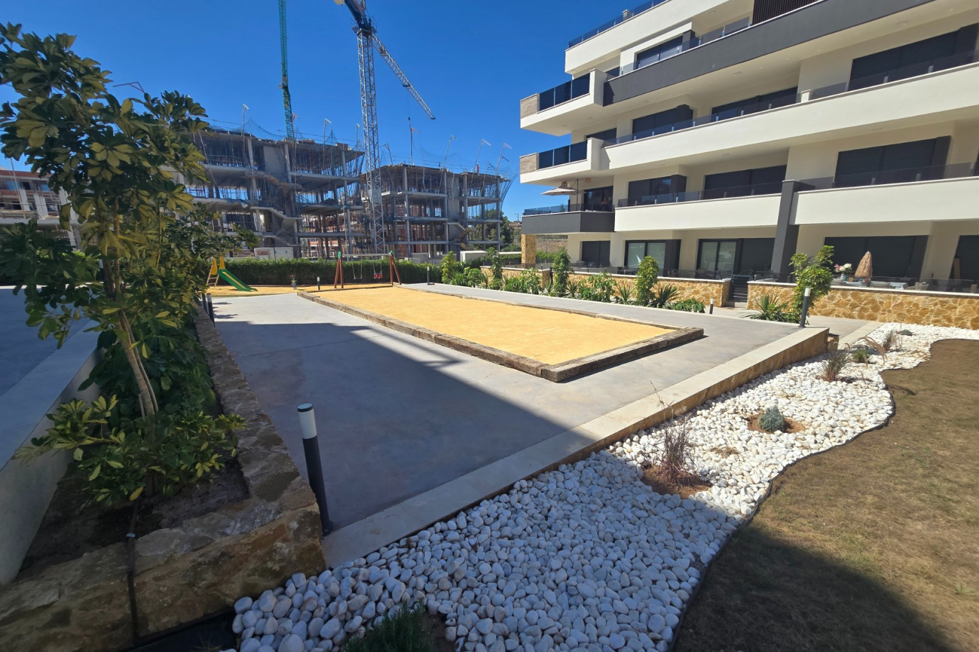 Herverkoop - Apartment / Flat * - Orihuela Costa - Los Altos *