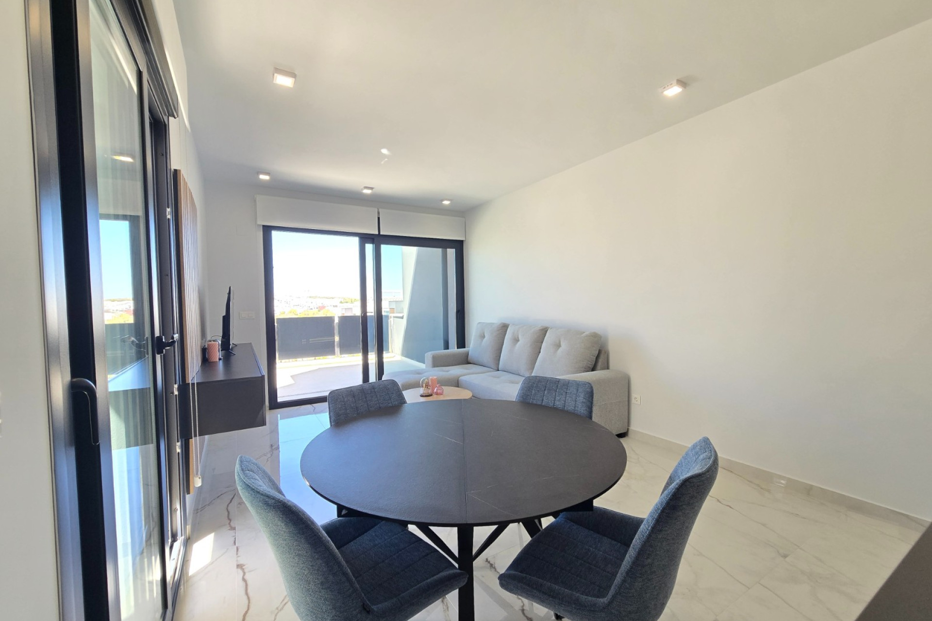 Herverkoop - Apartment / Flat * - Orihuela Costa - Los Altos *