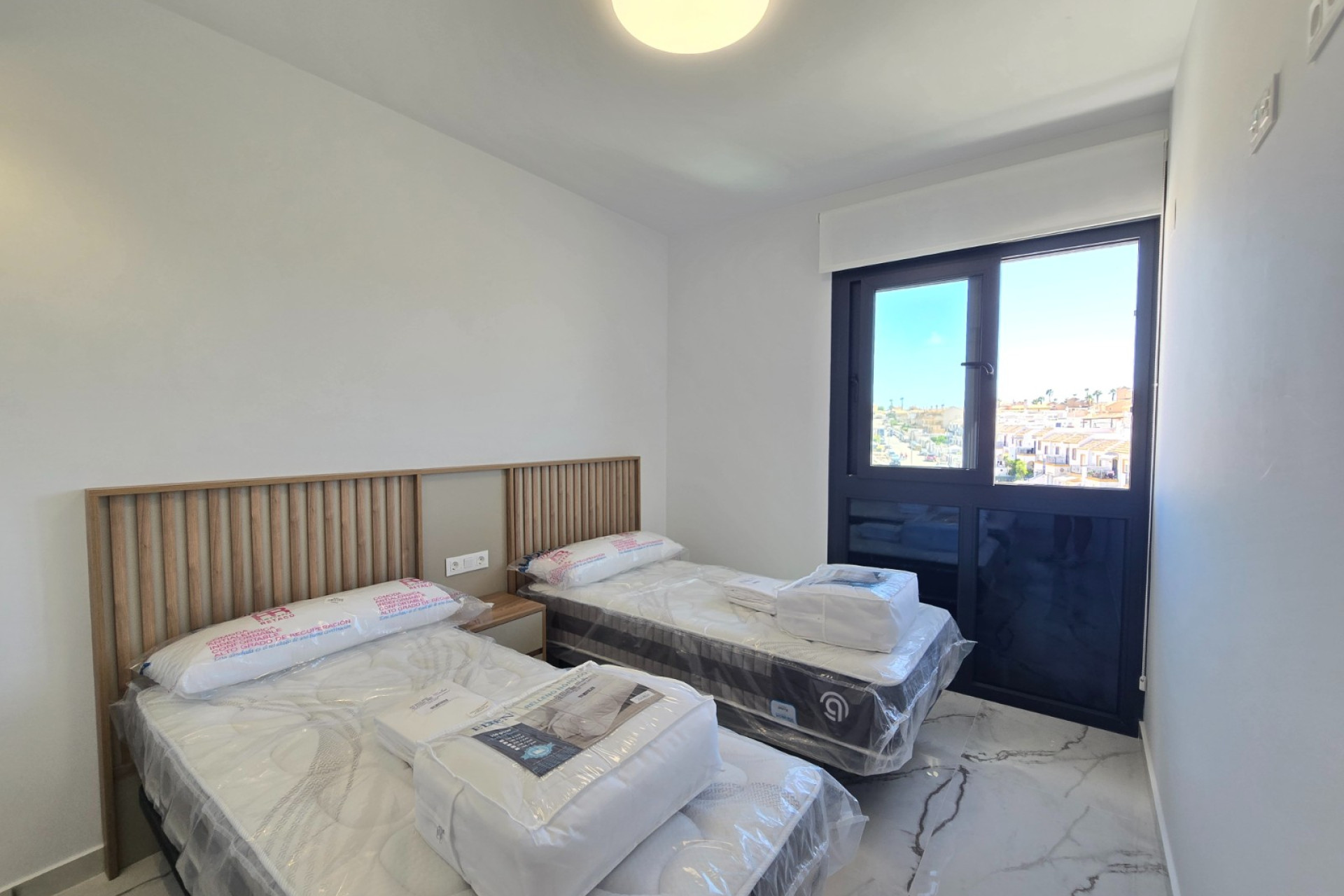 Herverkoop - Apartment / Flat * - Orihuela Costa - Los Altos *