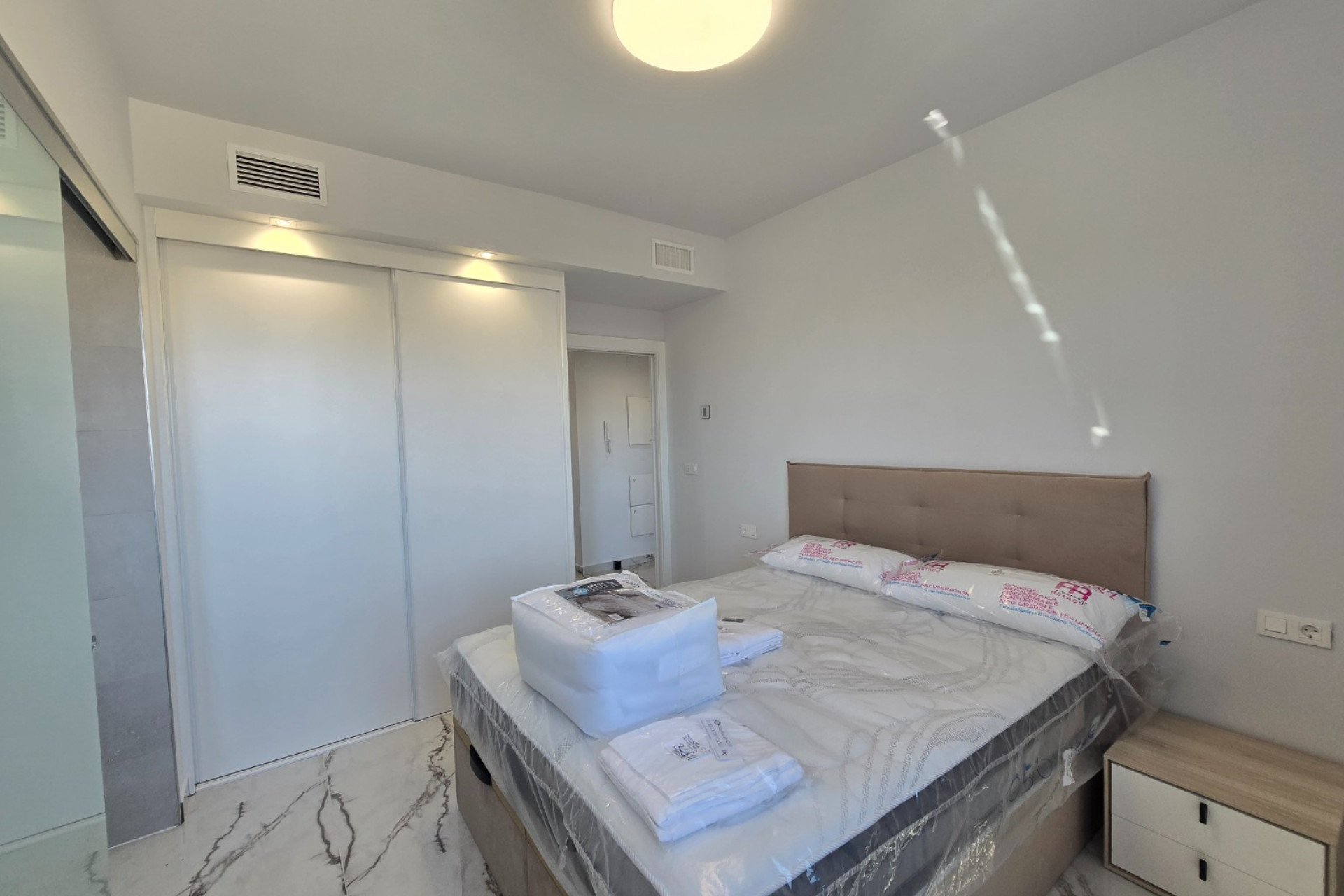 Herverkoop - Apartment / Flat * - Orihuela Costa - Los Altos *