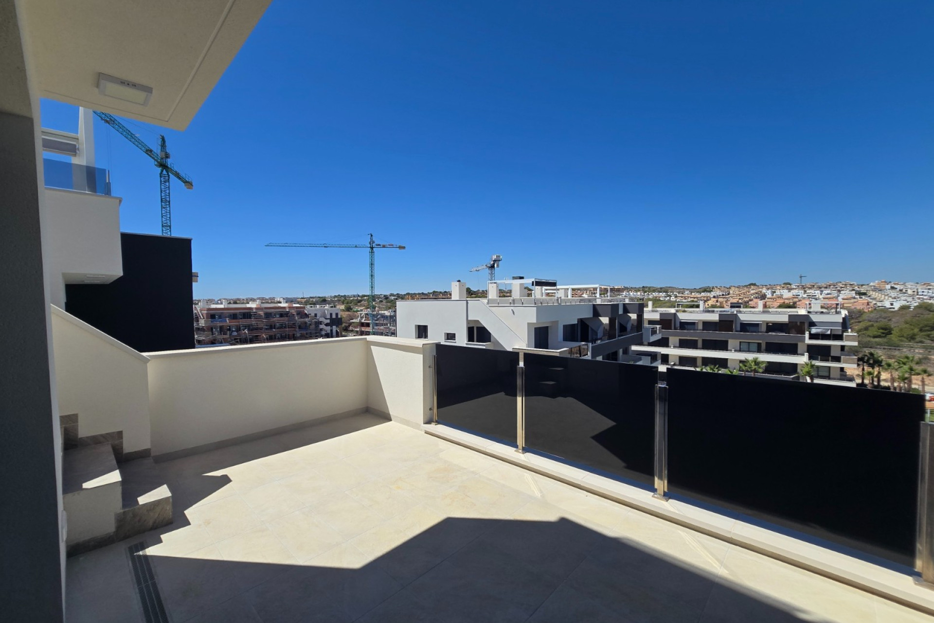 Herverkoop - Apartment / Flat * - Orihuela Costa - Los Altos *