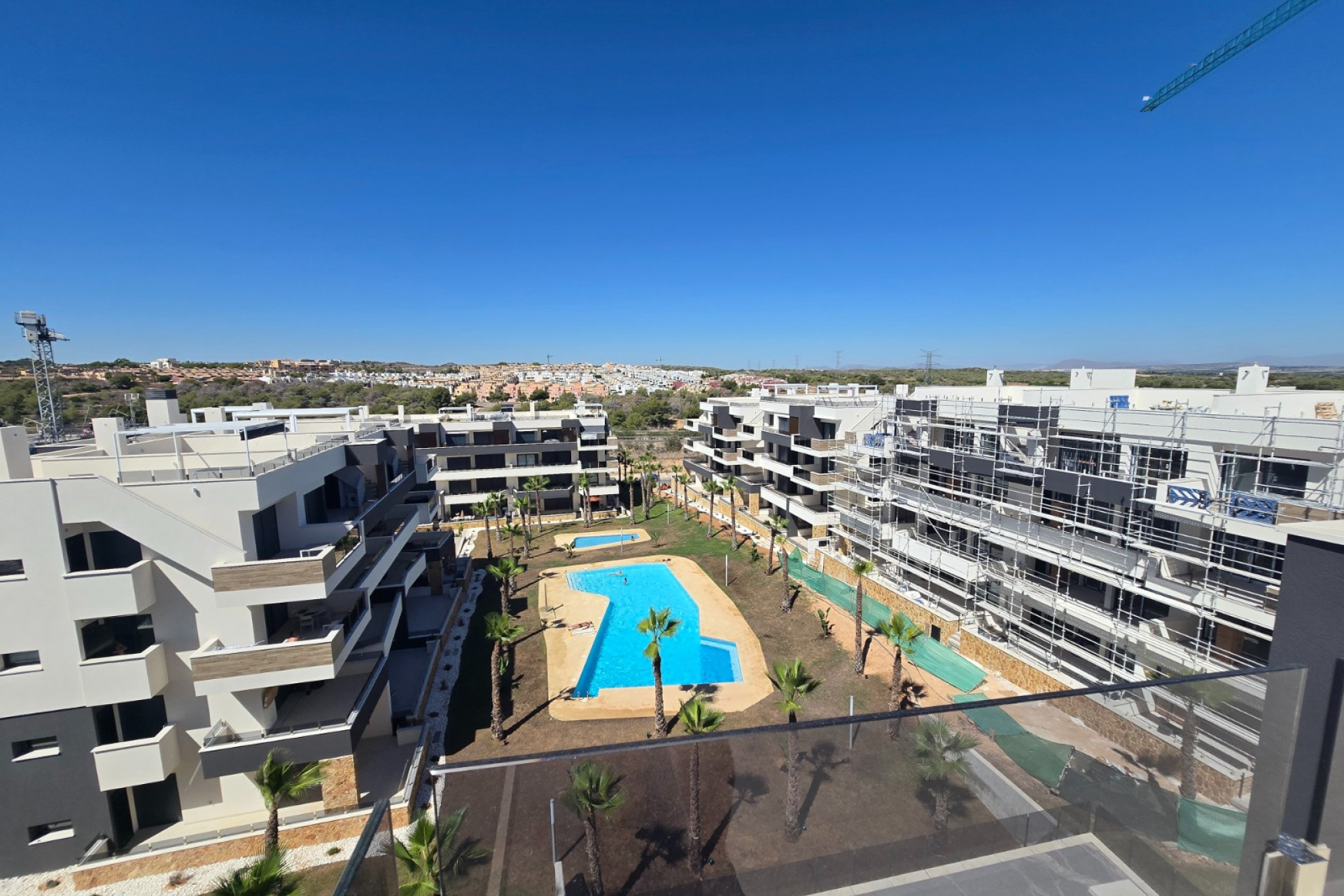 Herverkoop - Apartment / Flat * - Orihuela Costa - Los Altos *