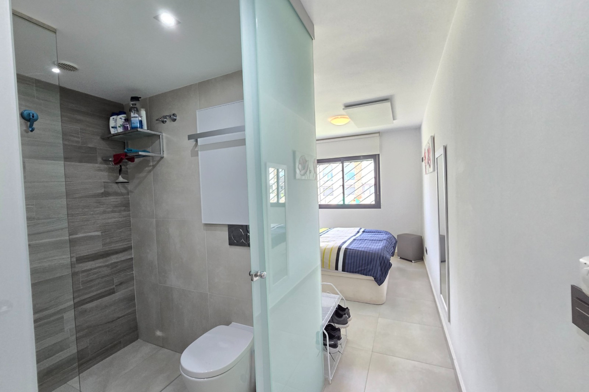 Herverkoop - Apartment / Flat * - Orihuela Costa * - Punta Prima *