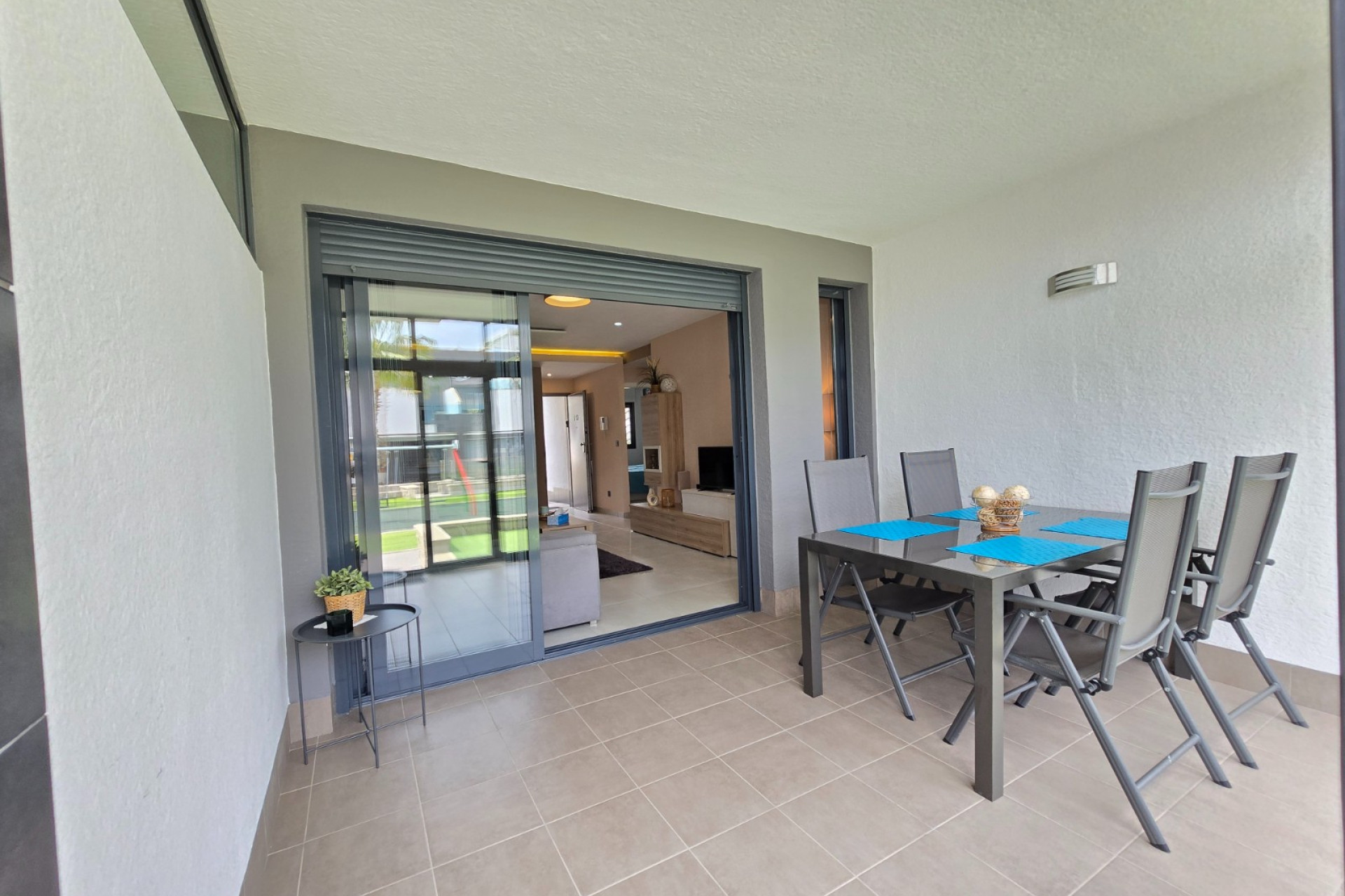 Herverkoop - Apartment / Flat * - Orihuela Costa * - Punta Prima *