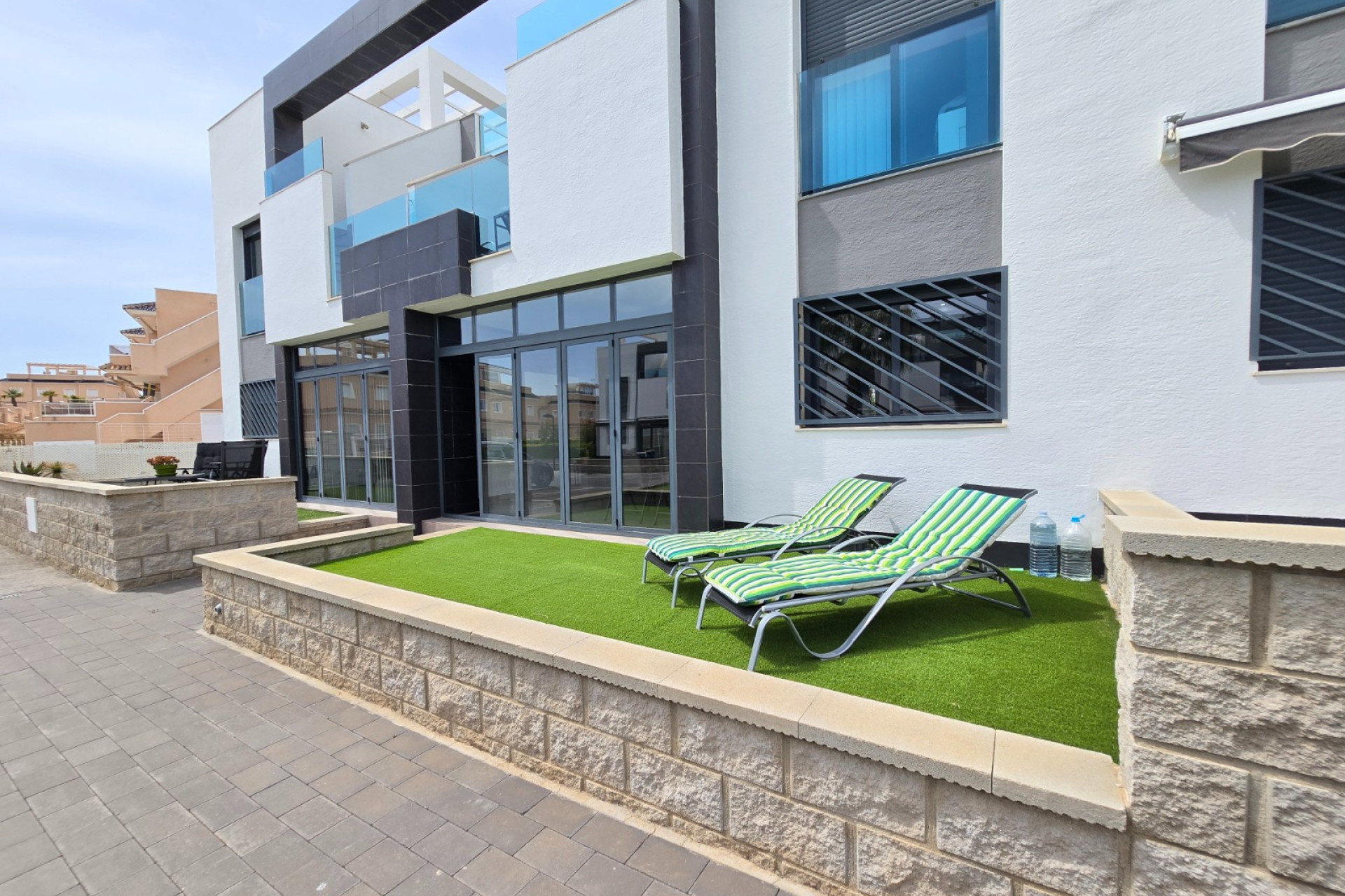 Herverkoop - Apartment / Flat * - Orihuela Costa * - Punta Prima *