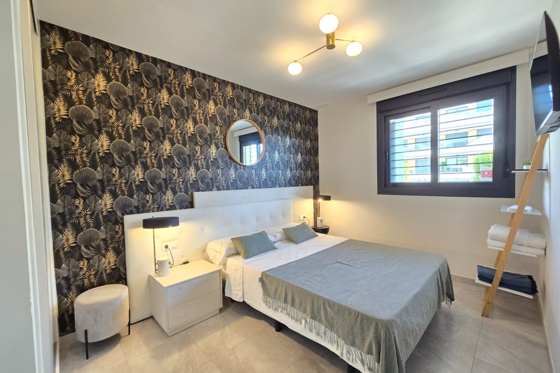 Herverkoop - Apartment / Flat * - Orihuela Costa - Villamartín *