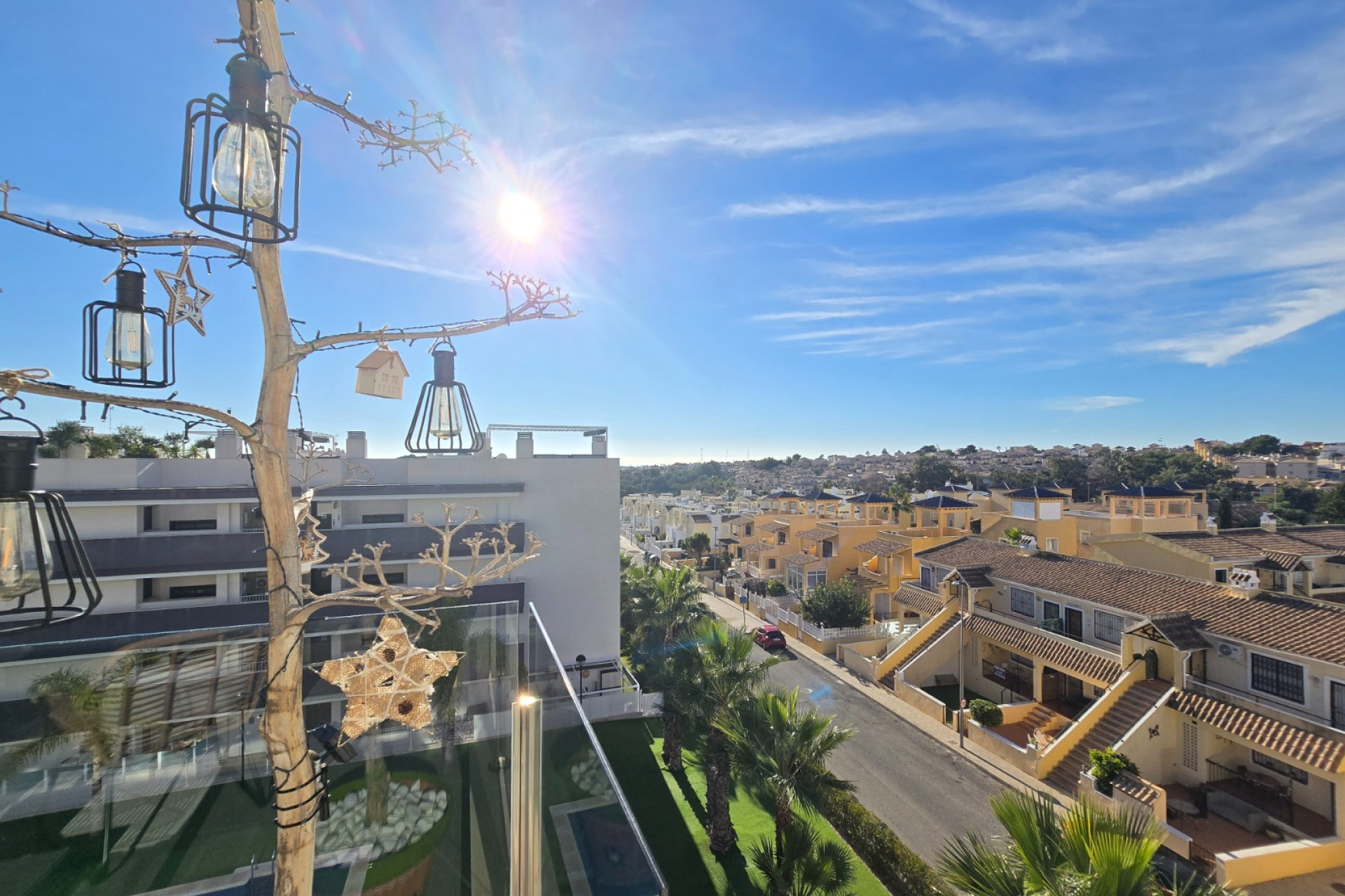 Herverkoop - Apartment / Flat * - Orihuela Costa * - Villamartín *
