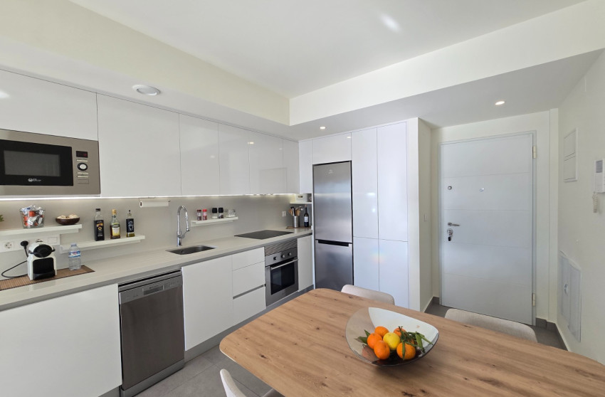 Herverkoop - Apartment / Flat * - Orihuela Costa * - Villamartín *