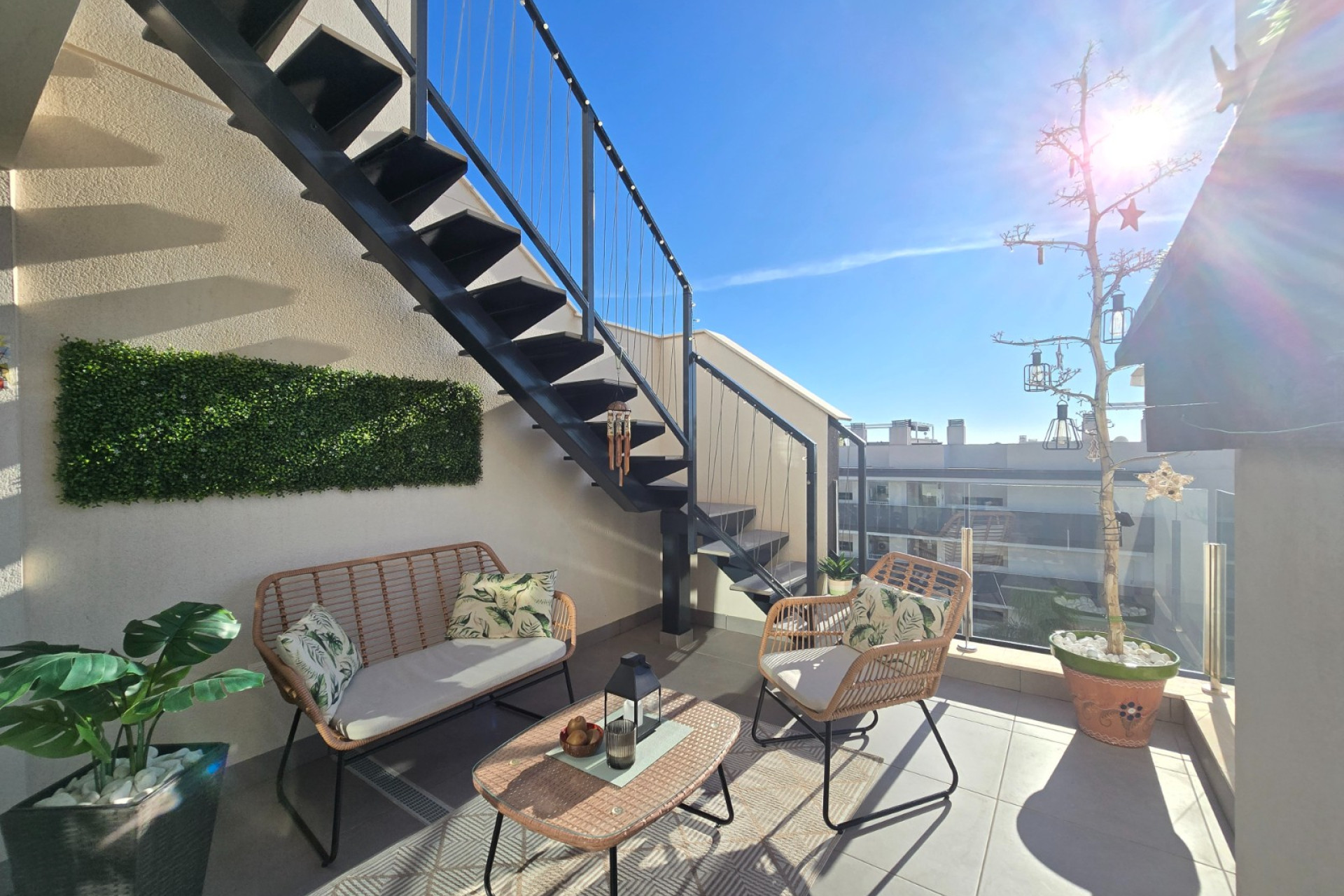 Herverkoop - Apartment / Flat * - Orihuela Costa * - Villamartín *