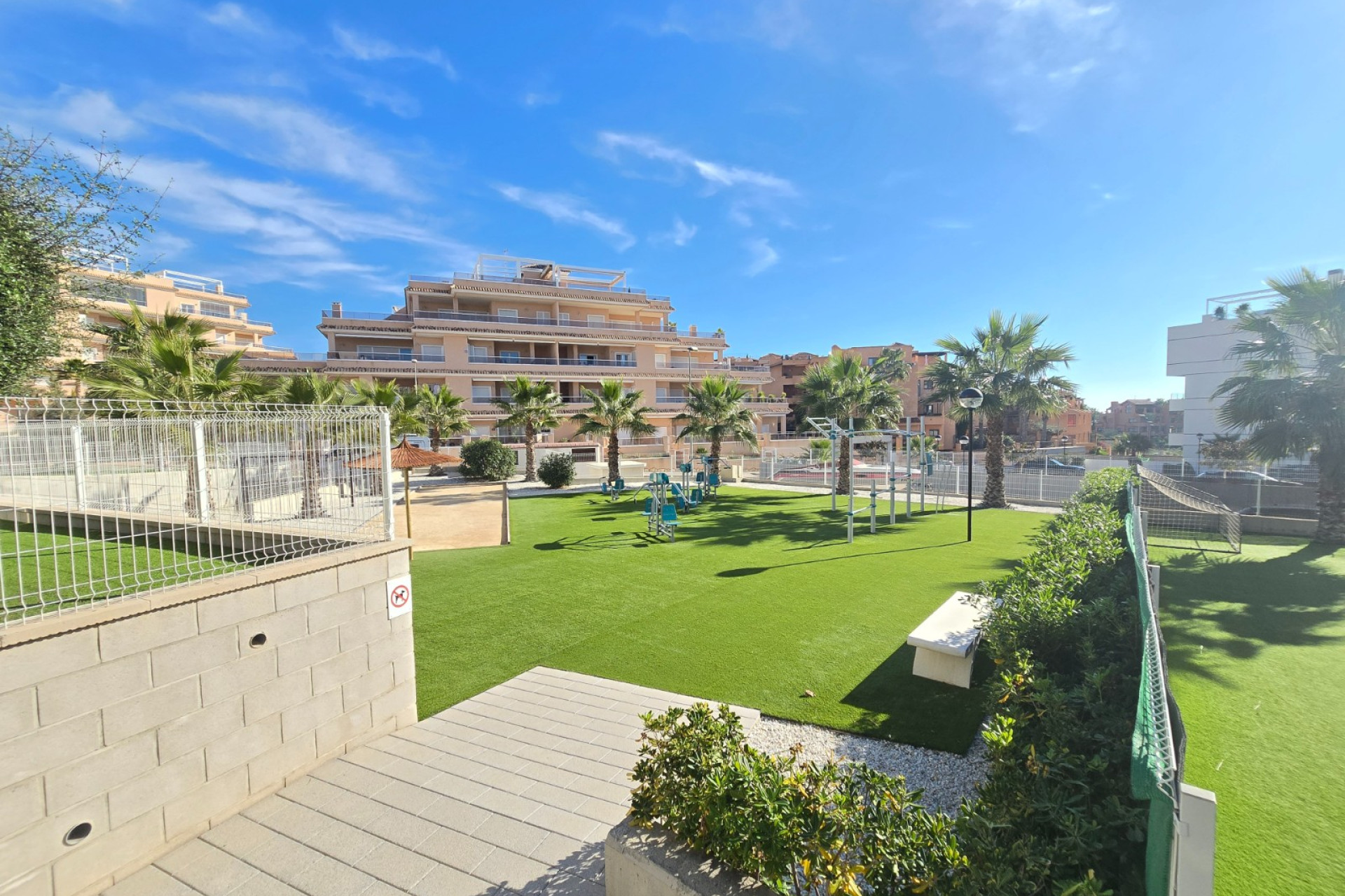 Herverkoop - Apartment / Flat * - Orihuela Costa * - Villamartín *