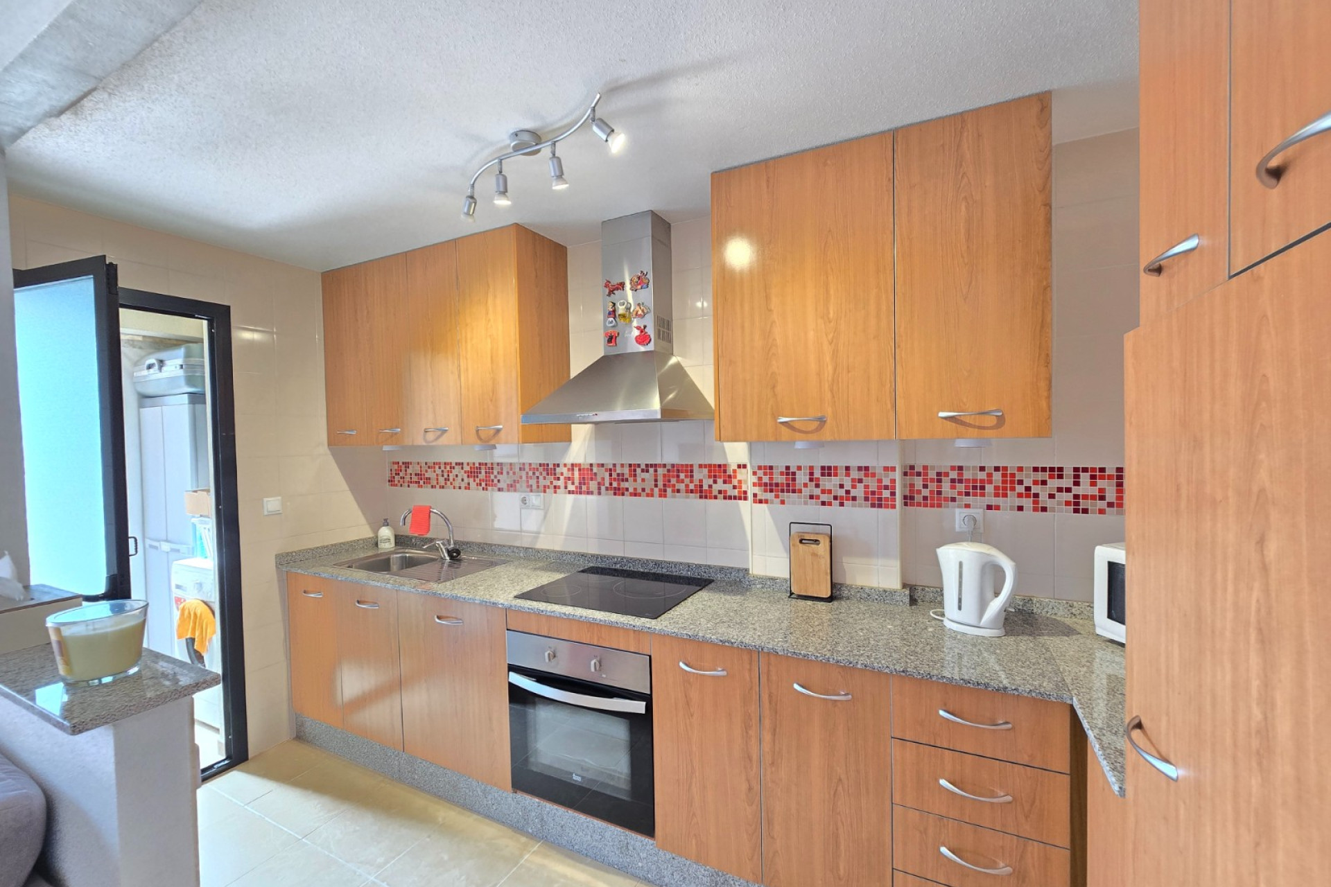 Herverkoop - Apartment / Flat * - Orihuela Costa * - Villamartín *