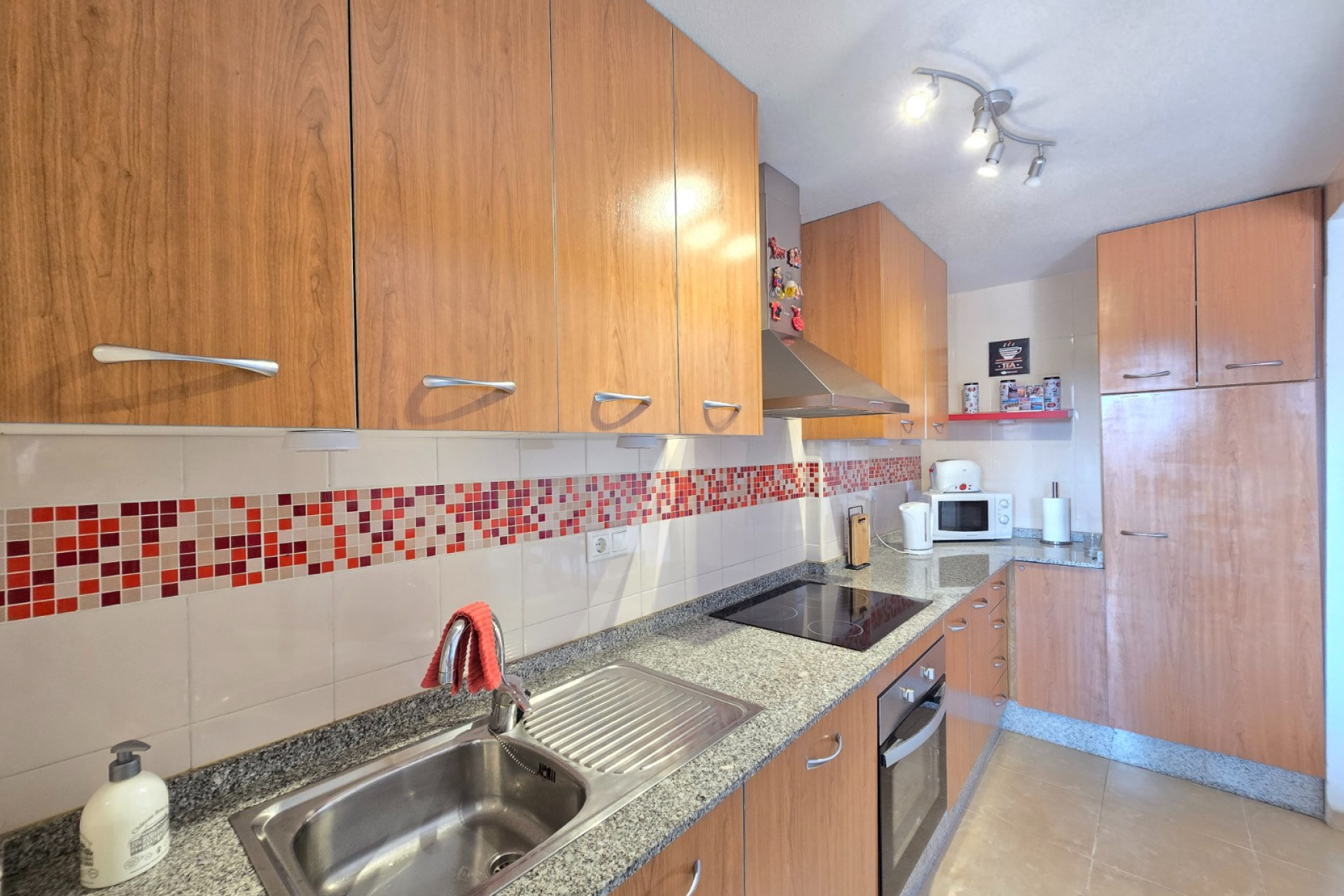Herverkoop - Apartment / Flat * - Orihuela Costa * - Villamartín *