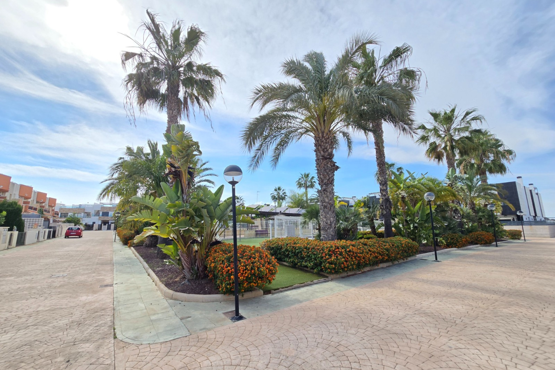 Herverkoop - Apartment / Flat * - Orihuela Costa * - Villamartín *