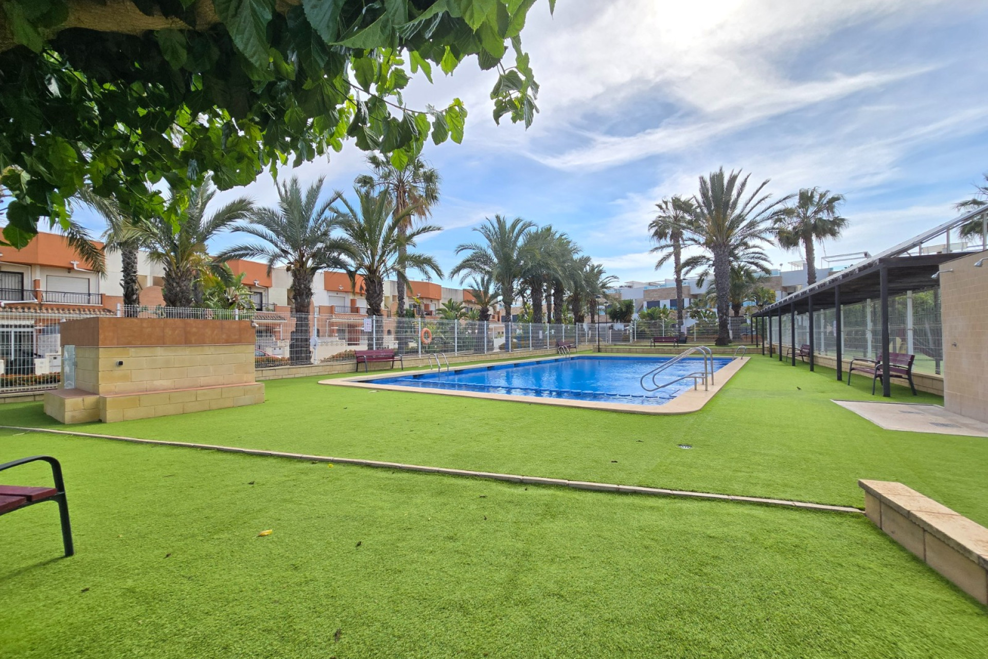 Herverkoop - Apartment / Flat * - Orihuela Costa * - Villamartín *