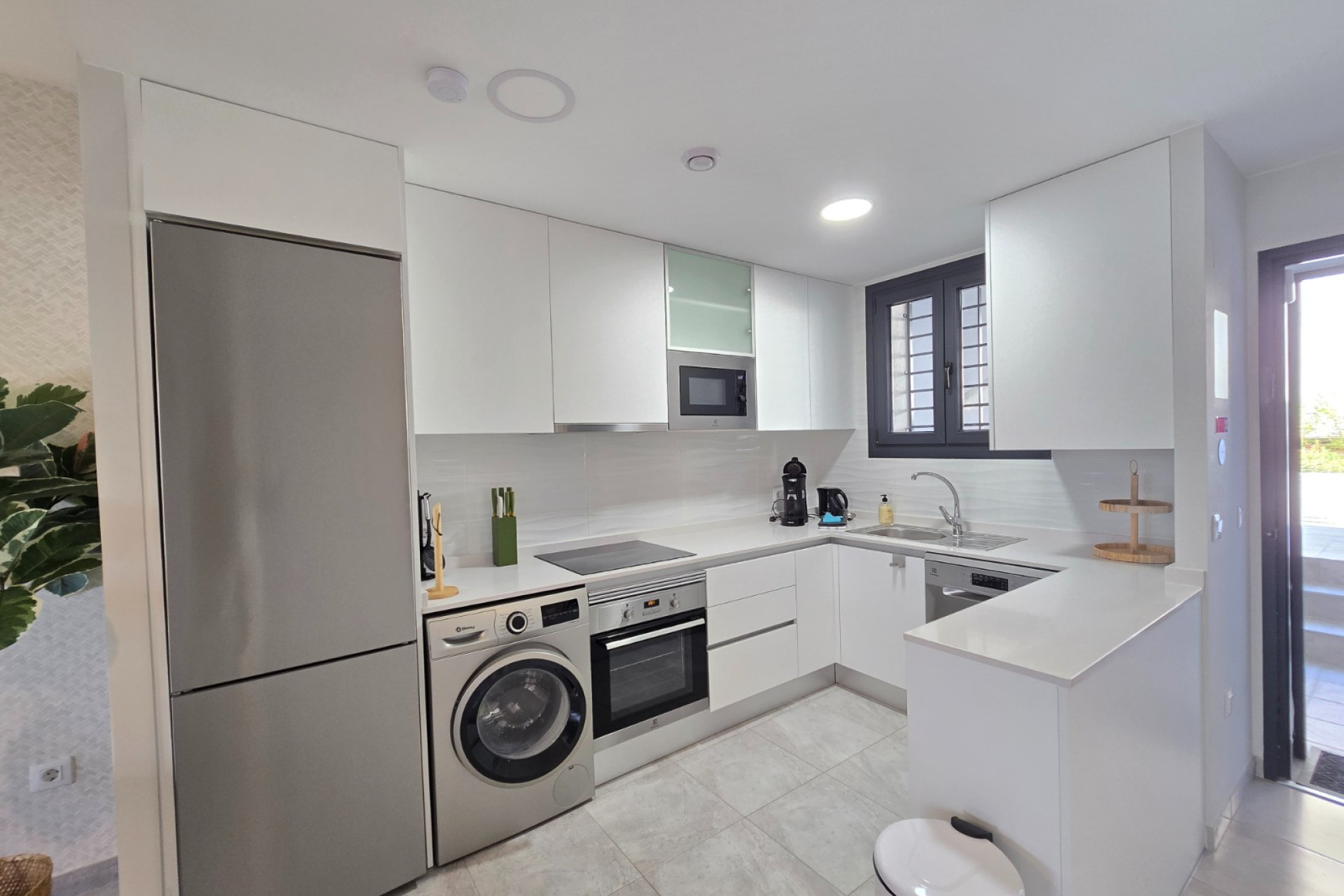 Herverkoop - Apartment / Flat * - Orihuela Costa * - Villamartín *