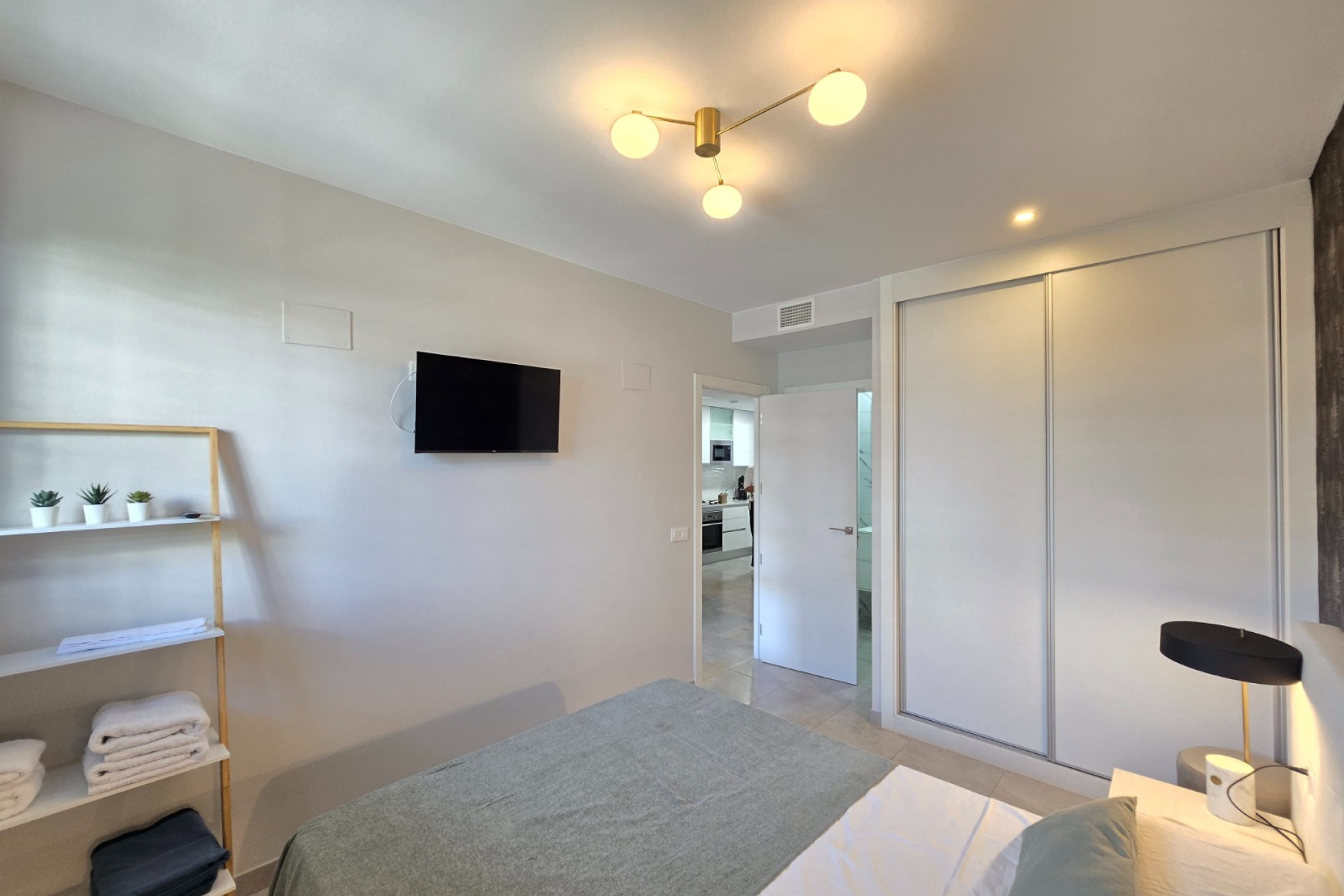 Herverkoop - Apartment / Flat * - Orihuela Costa * - Villamartín *