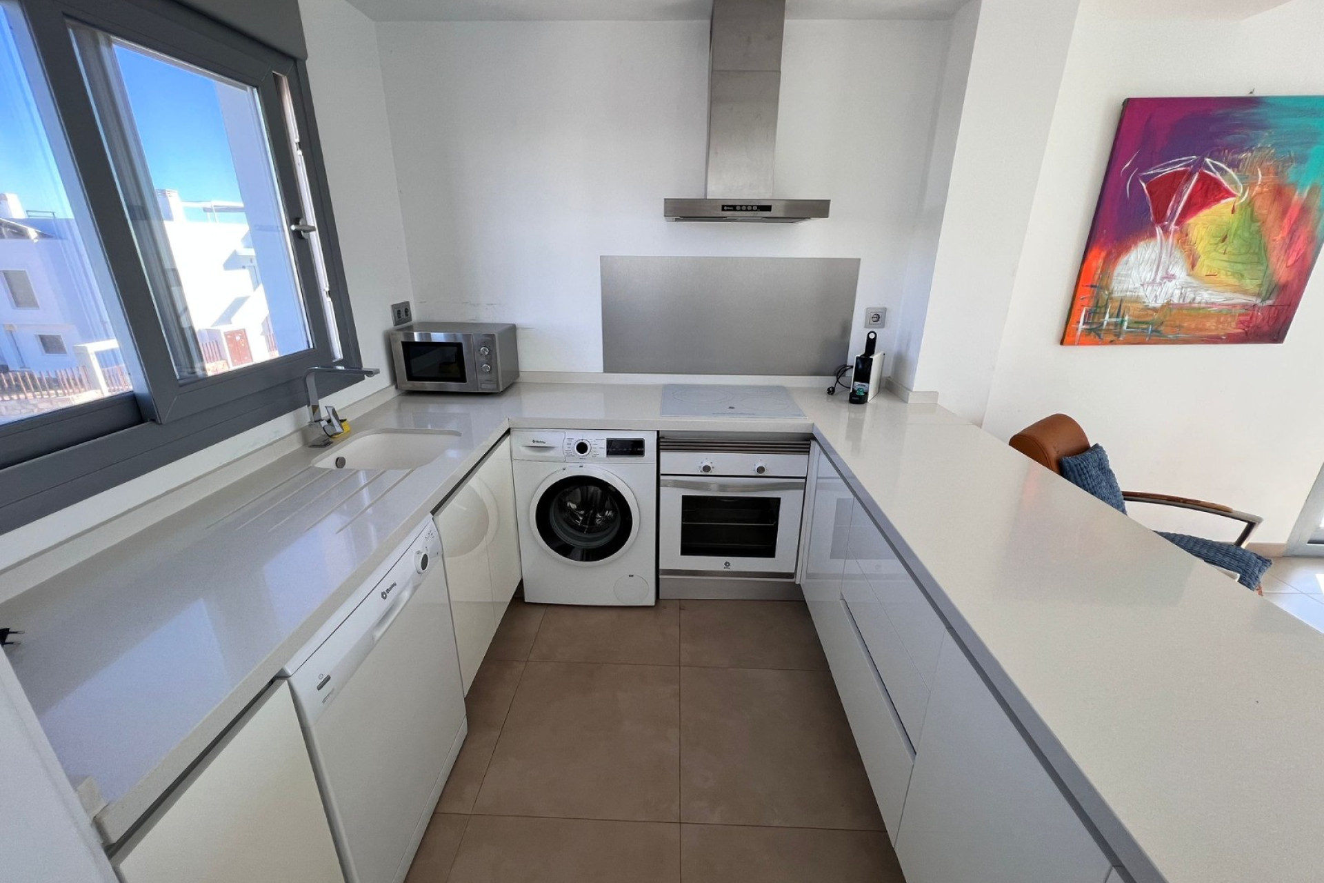 Herverkoop - Apartment flat - Orihuela - Vistabella Golf