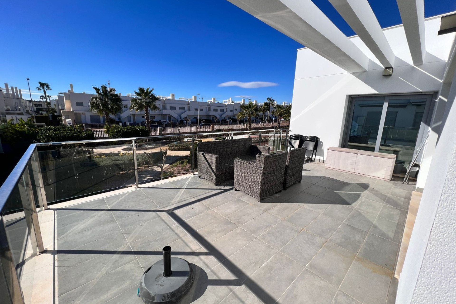 Herverkoop - Apartment flat - Orihuela - Vistabella Golf