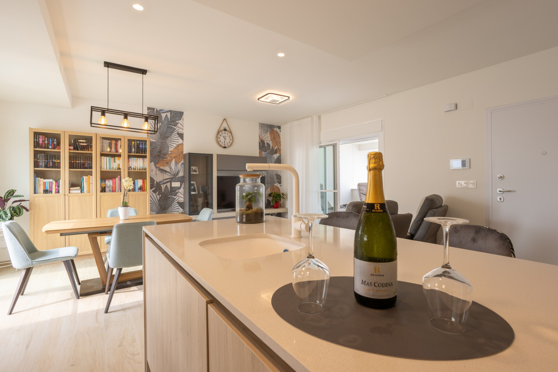 Herverkoop - Apartment flat - San Miguel de Salinas - Blue Lagoon