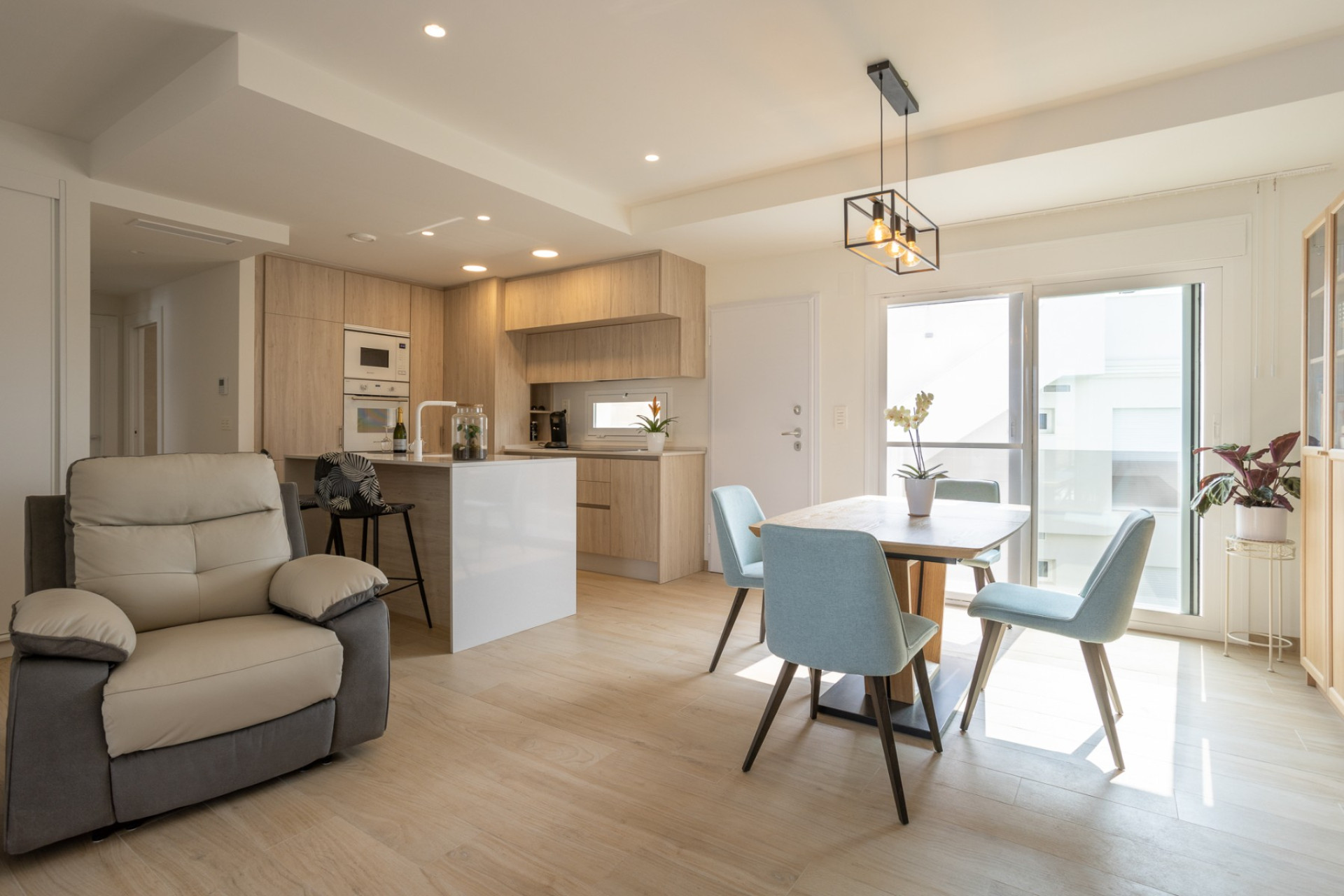 Herverkoop - Apartment flat - San Miguel de Salinas - Blue Lagoon