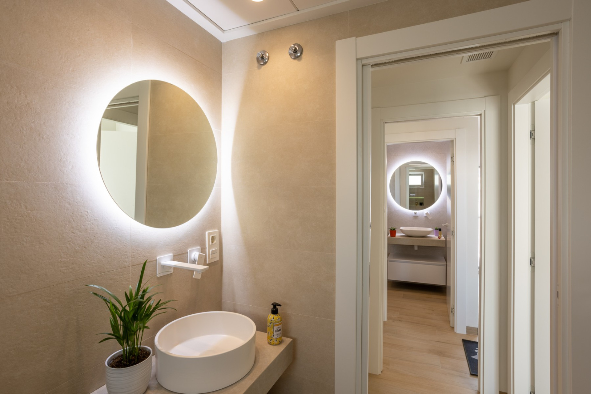 Herverkoop - Apartment flat - San Miguel de Salinas - Blue Lagoon