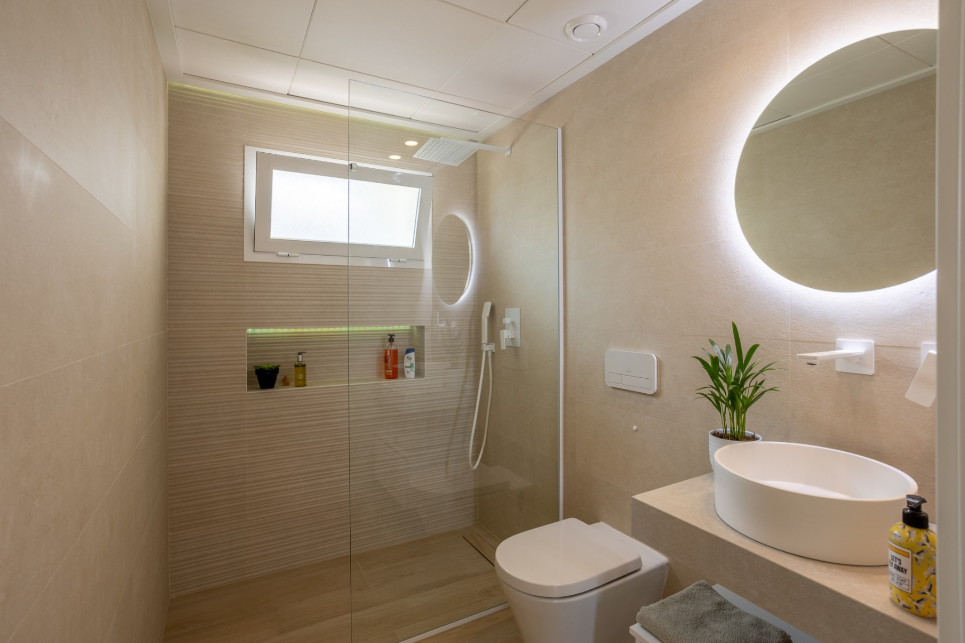 Herverkoop - Apartment flat - San Miguel de Salinas - Blue Lagoon