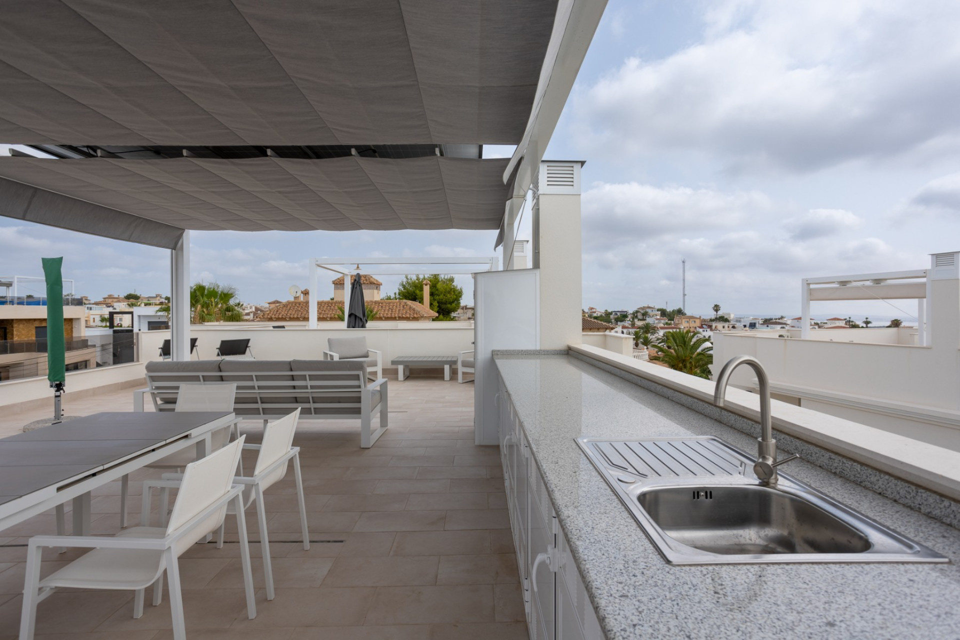 Herverkoop - Apartment flat - San Miguel de Salinas - Blue Lagoon