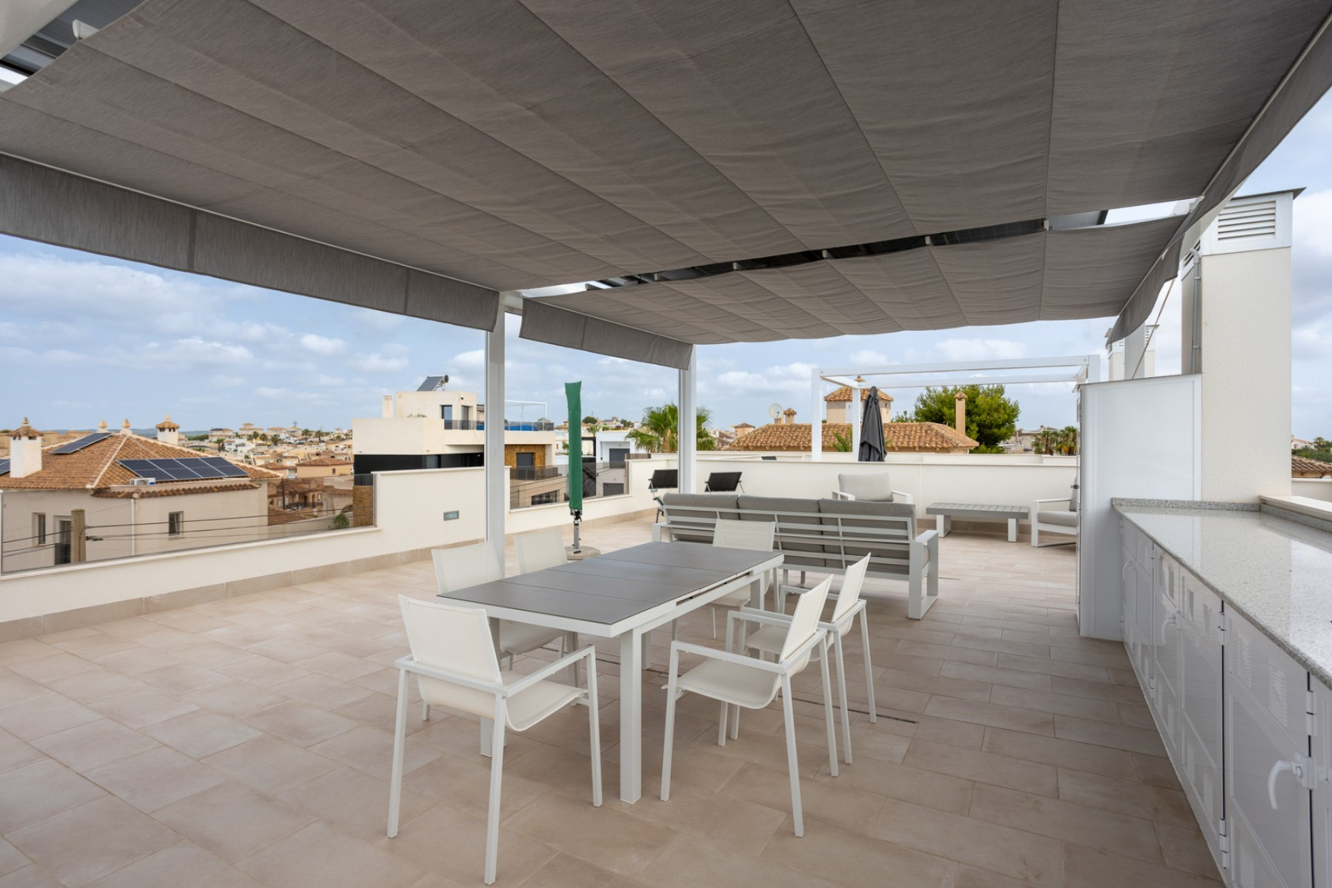 Herverkoop - Apartment flat - San Miguel de Salinas - Blue Lagoon